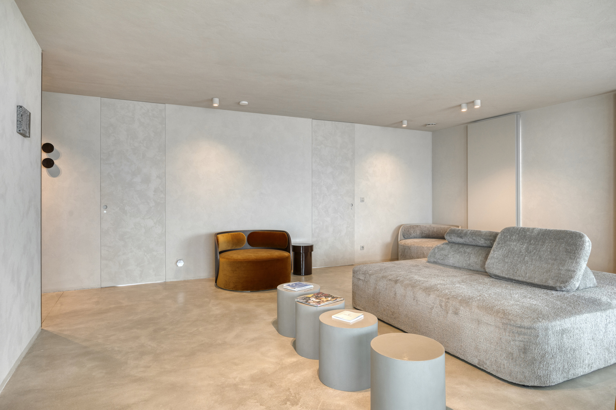 Photo 4 sur 4 pour Appartement de trois chambres à Brugge