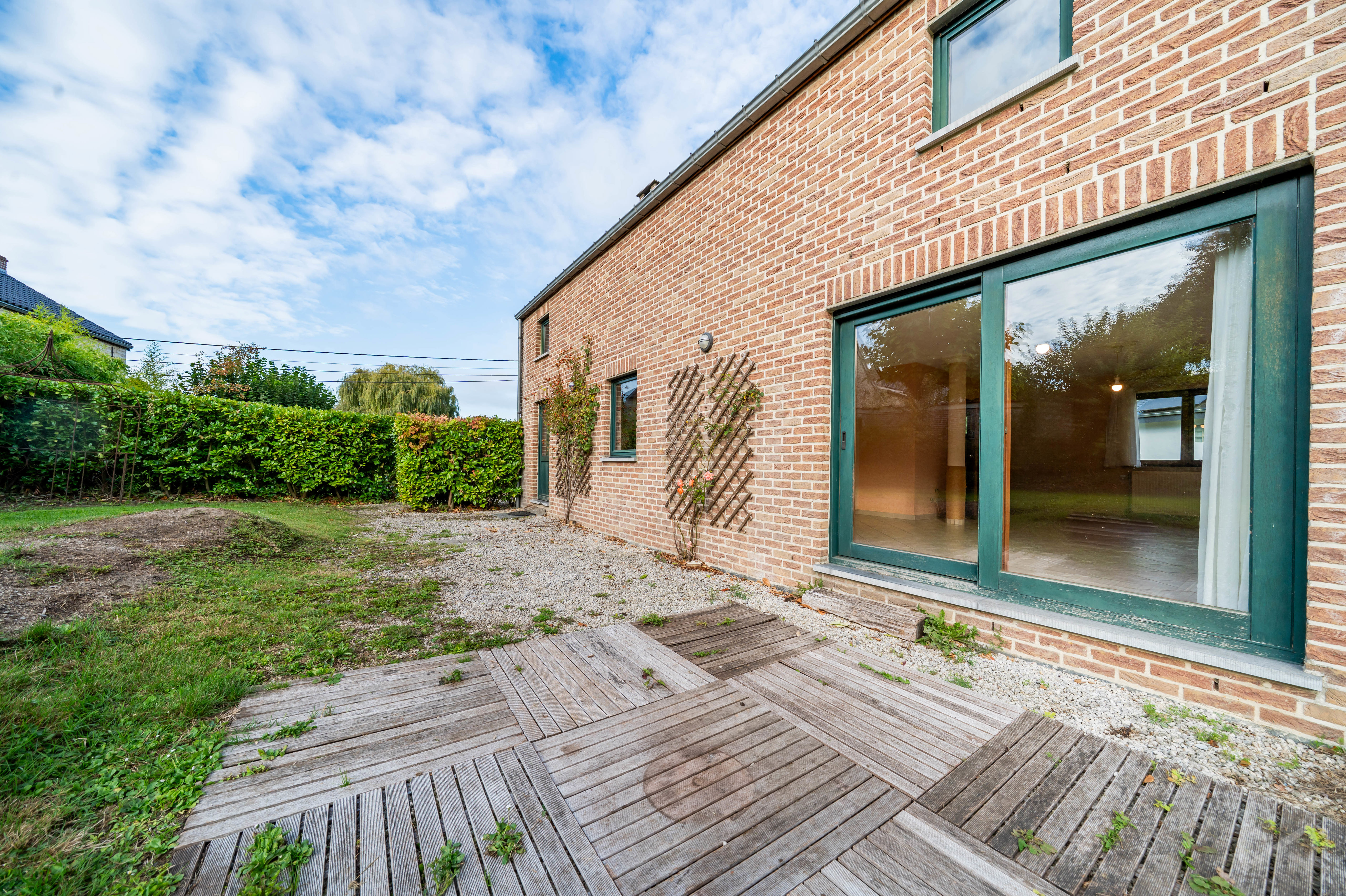 Picture 2 of 4 for House with four bedrooms in Mélin