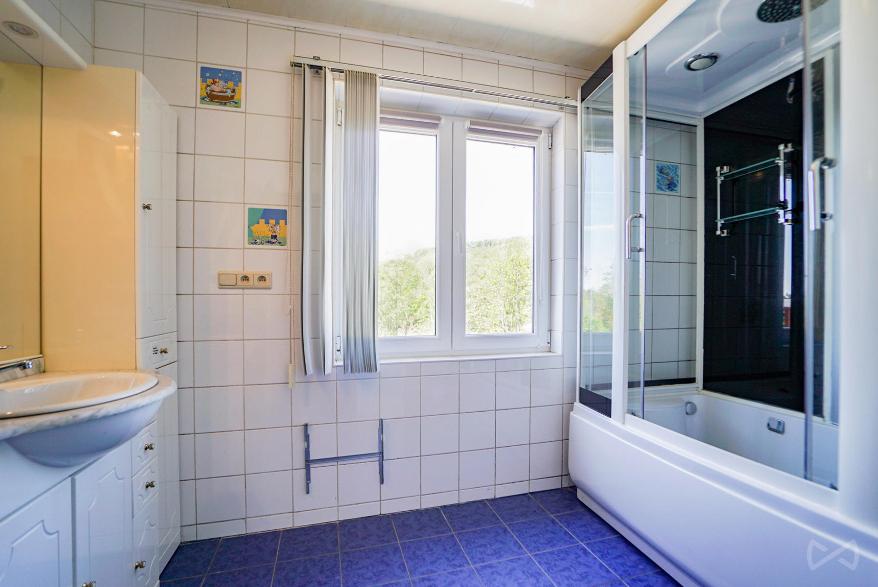 Picture 3 of 4 for Villa with four bedrooms in Laneffe