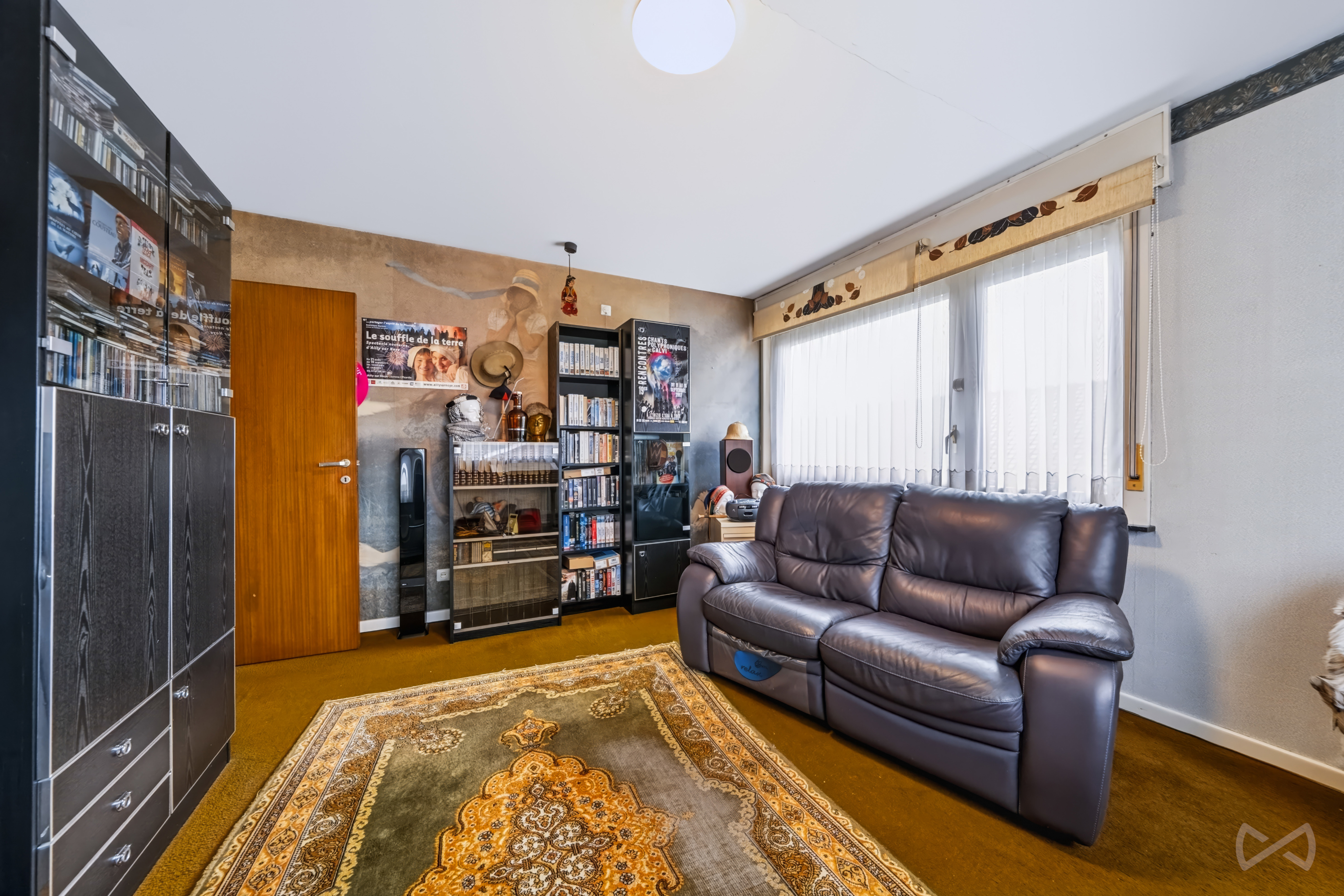 Picture 2 of 4 for Villa with four bedrooms in Tournai