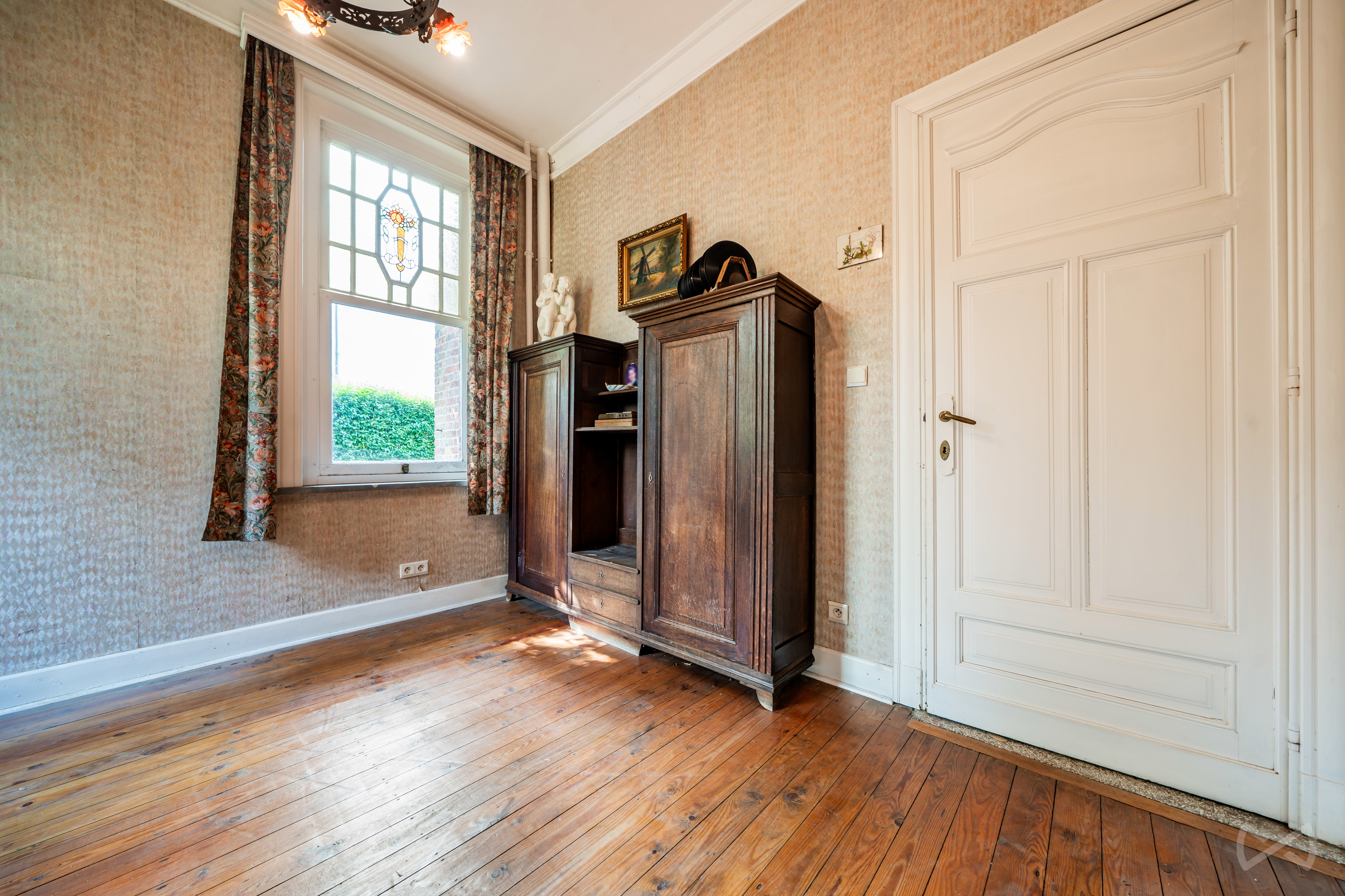 Picture 3 of 4 for Villa with three bedrooms in Loverval