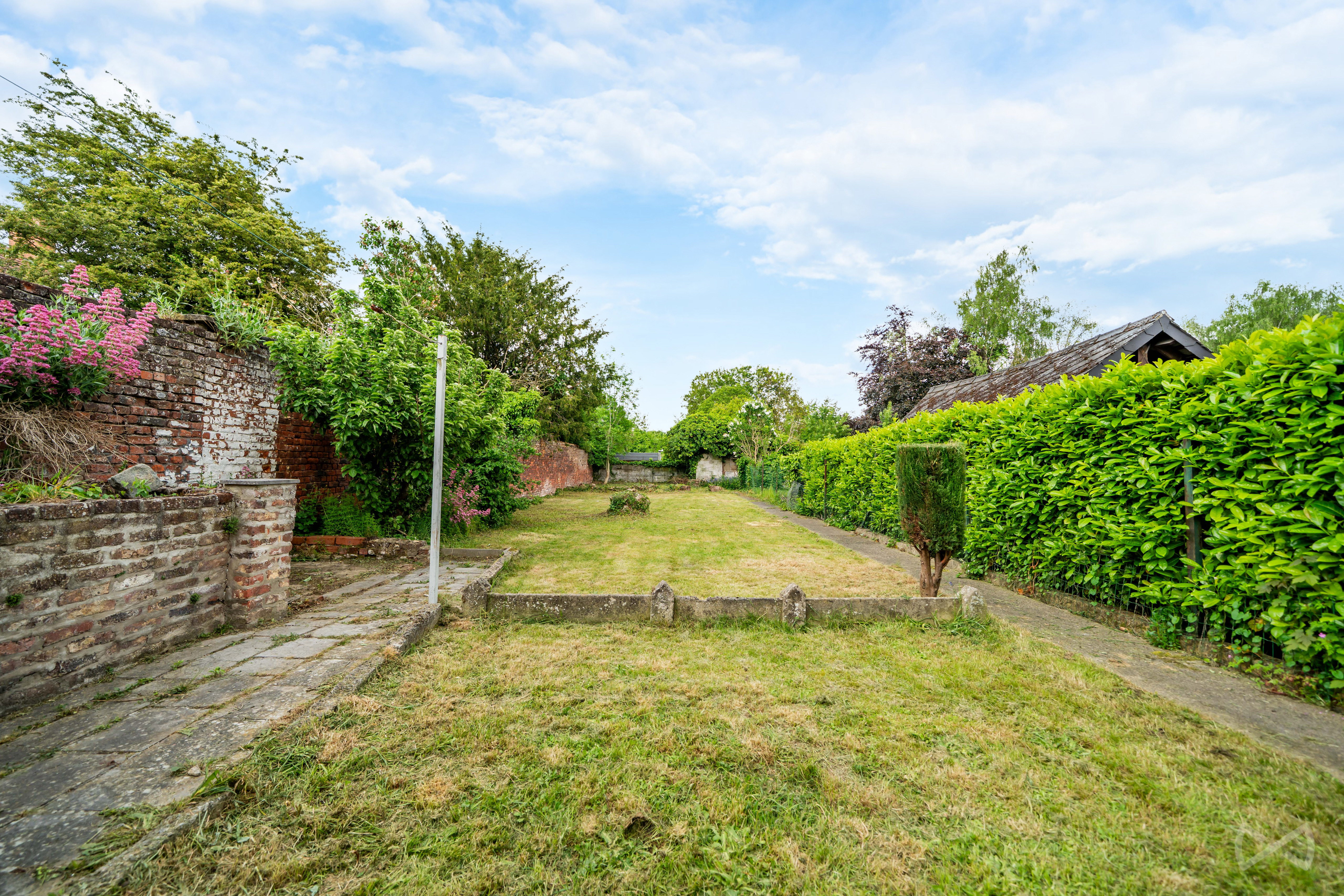 Picture 2 of 4 for House with three bedrooms in Ecaussinnes-d'Enghien