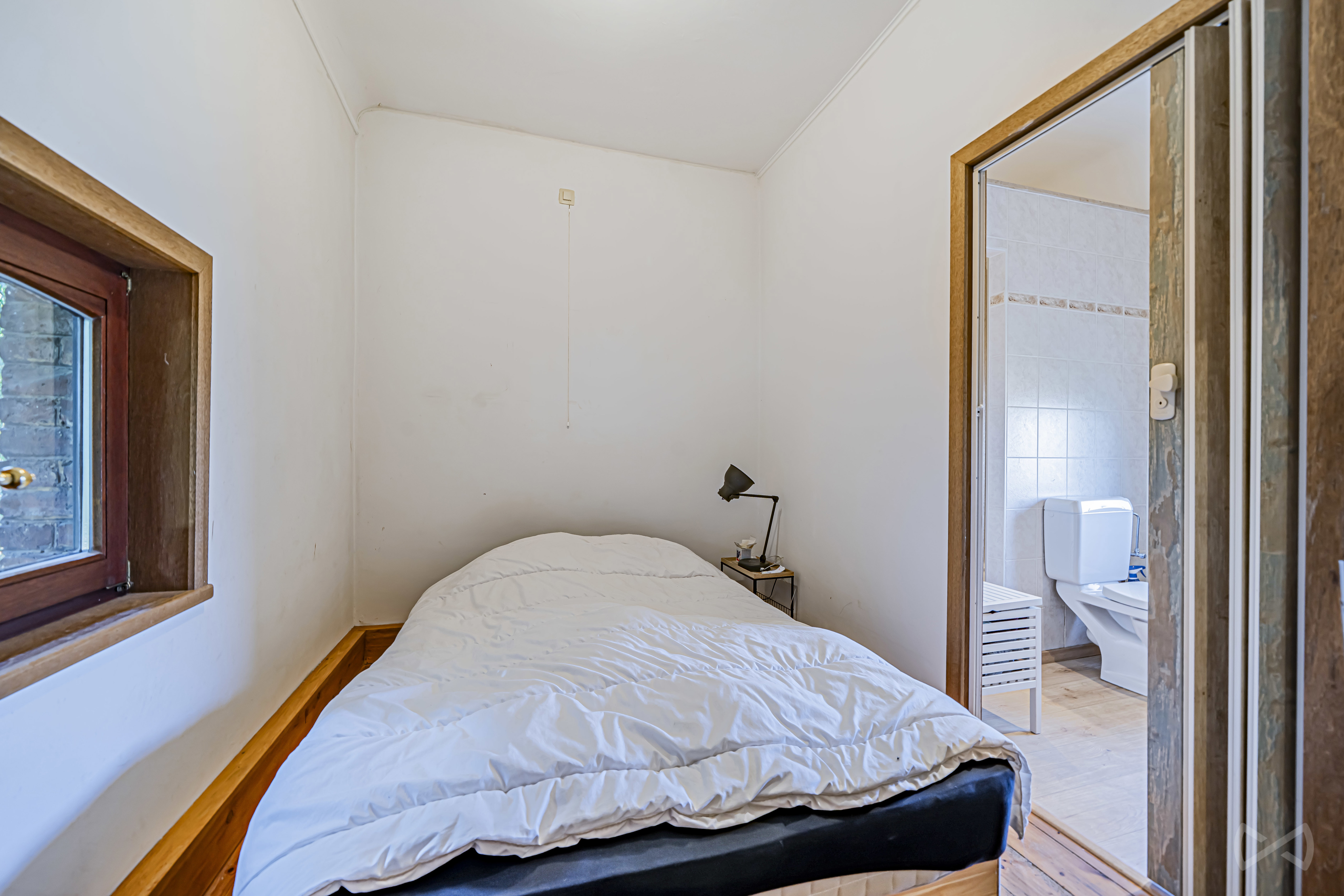 Photo 3 sur 4 pour Maison de deux chambres à Ecaussinnes