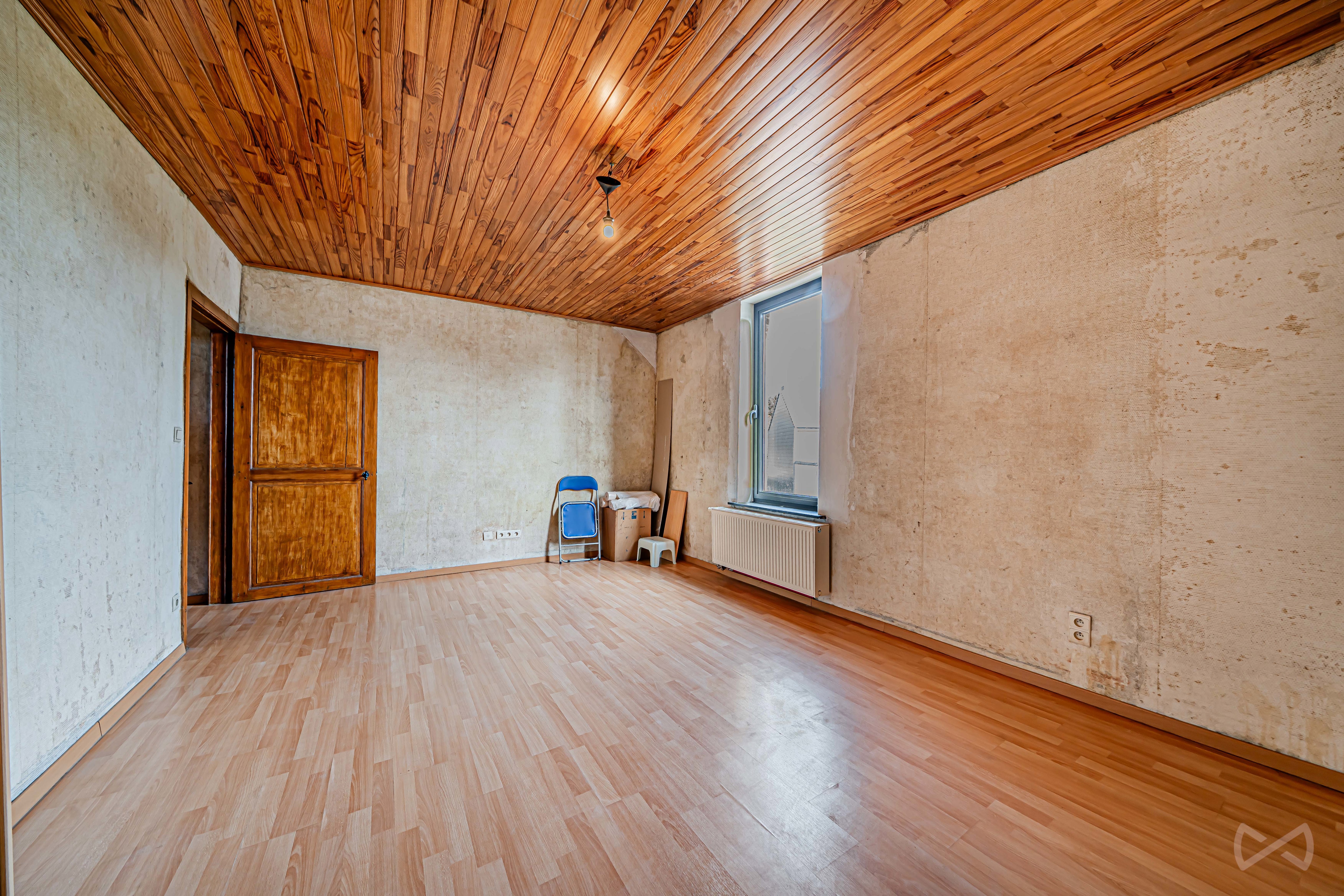 Picture 1 of 4 for House with two bedrooms in Mons Mesvin