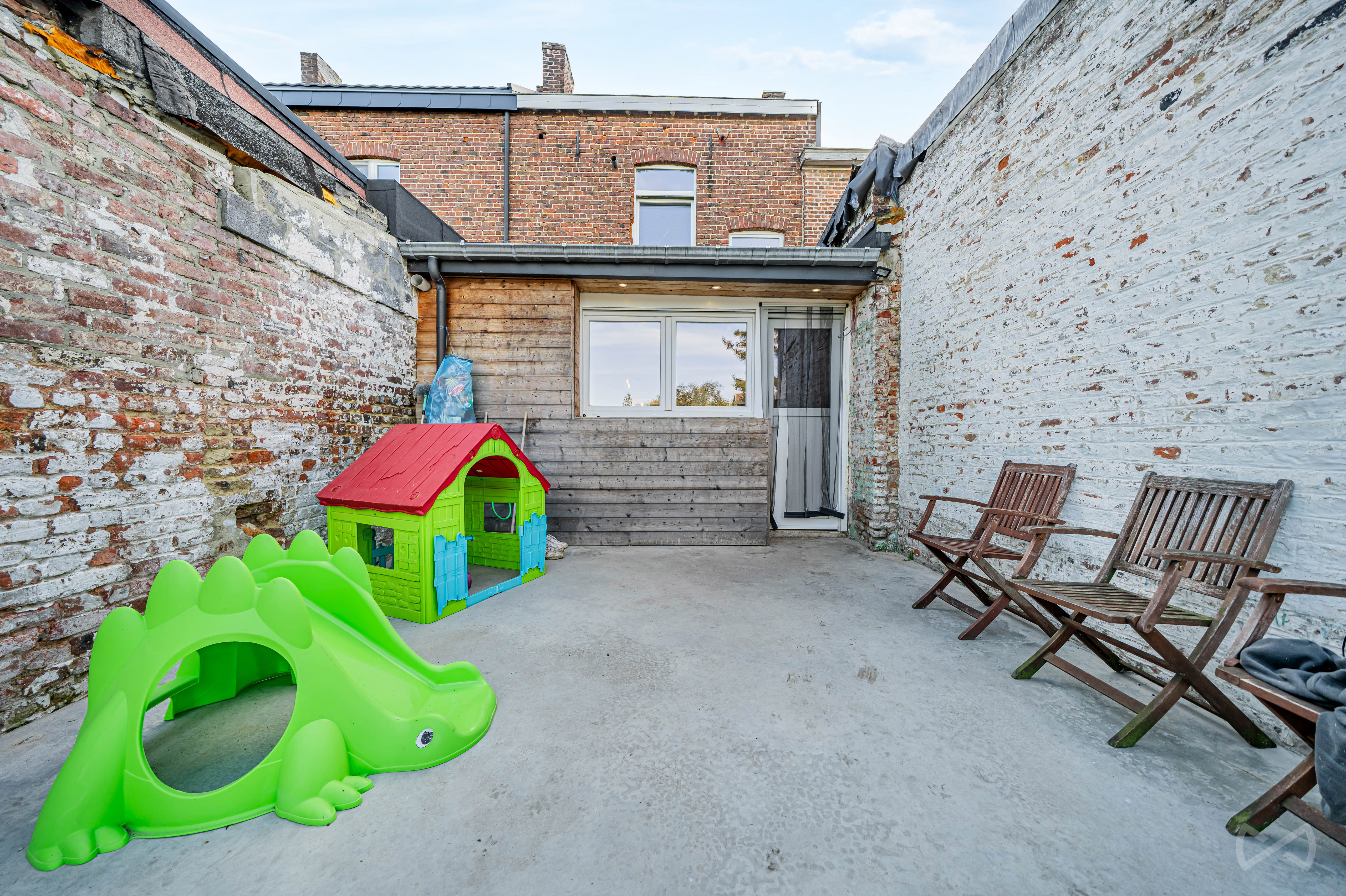 Picture 3 of 4 for House with three bedrooms in Waremme