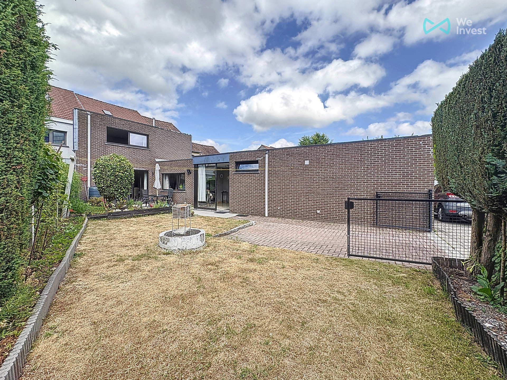 Photo 3 sur 3 pour Maison de deux chambres à Overijse