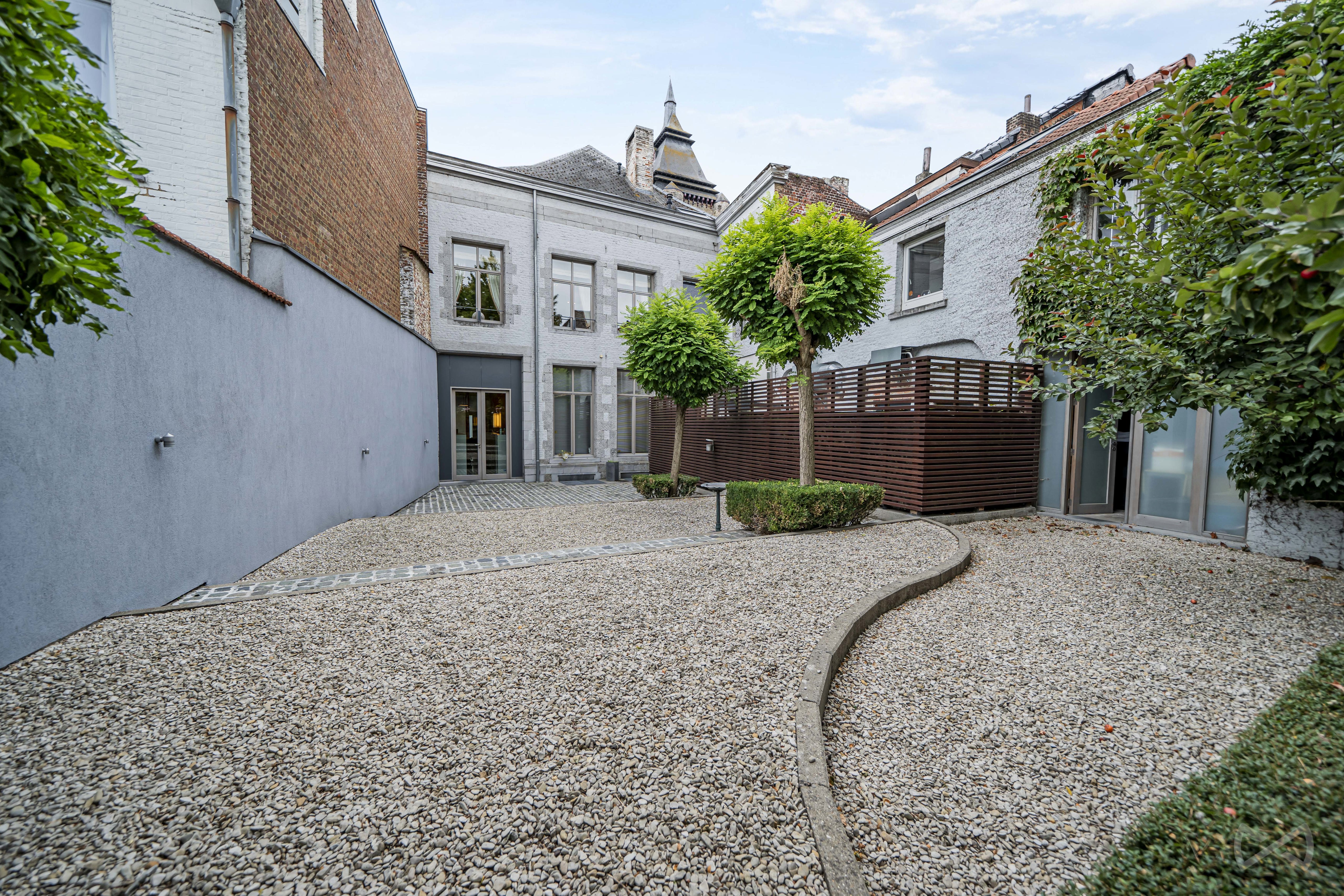 Picture 1 of 4 for Exceptional house with four bedrooms in Soignies