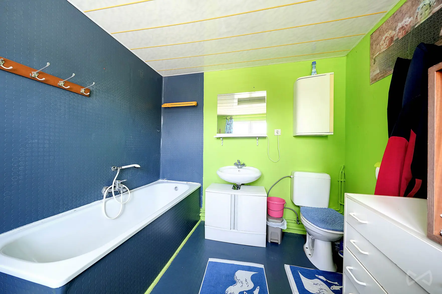 Picture 4 of 4 for House with three bedrooms in Chimay