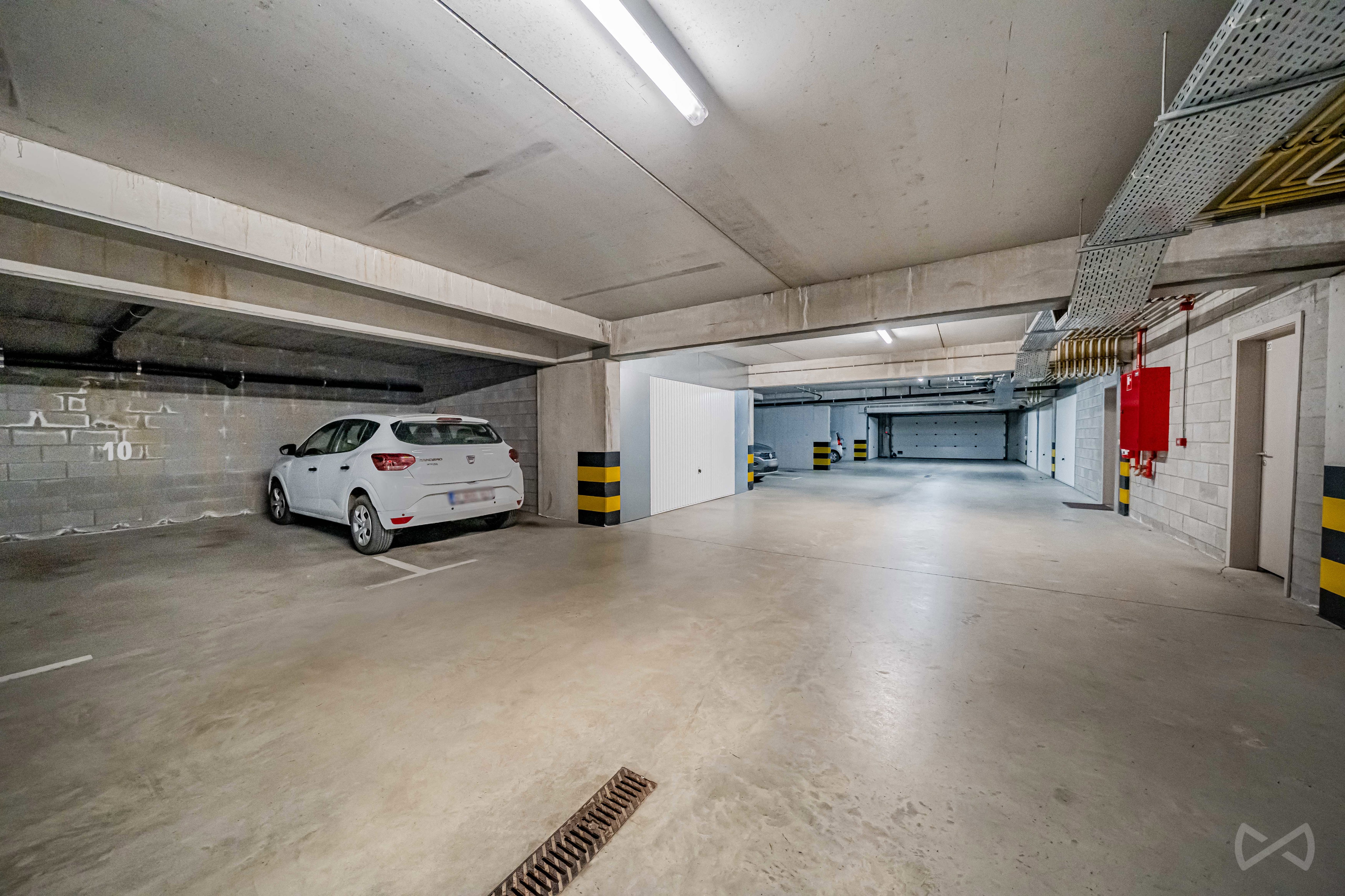 Photo 4 sur 4 pour Appartement d'une chambre à Marche-en-Famenne