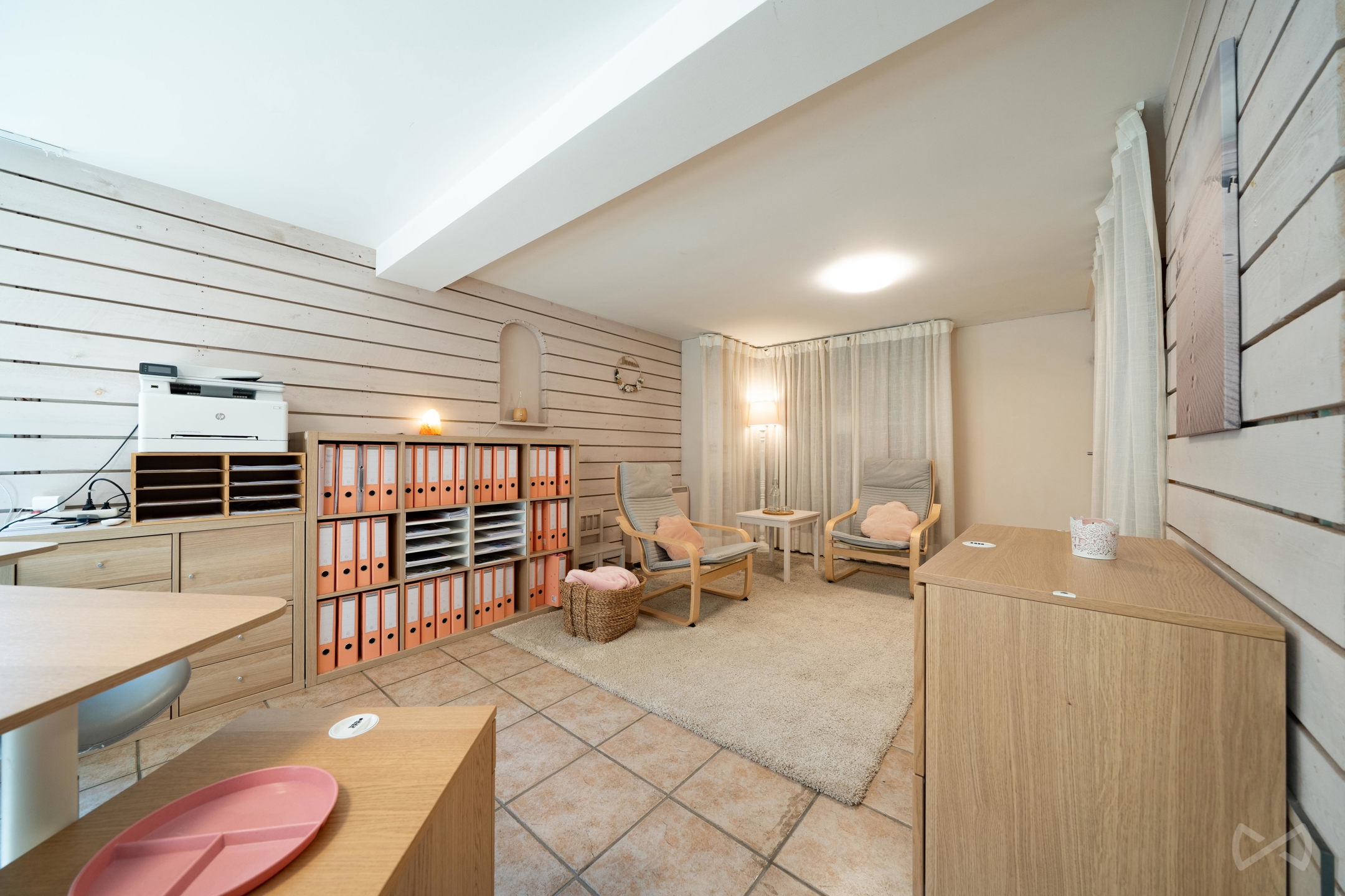 Photo 4 sur 4 pour Villa de quatre chambres à Spa