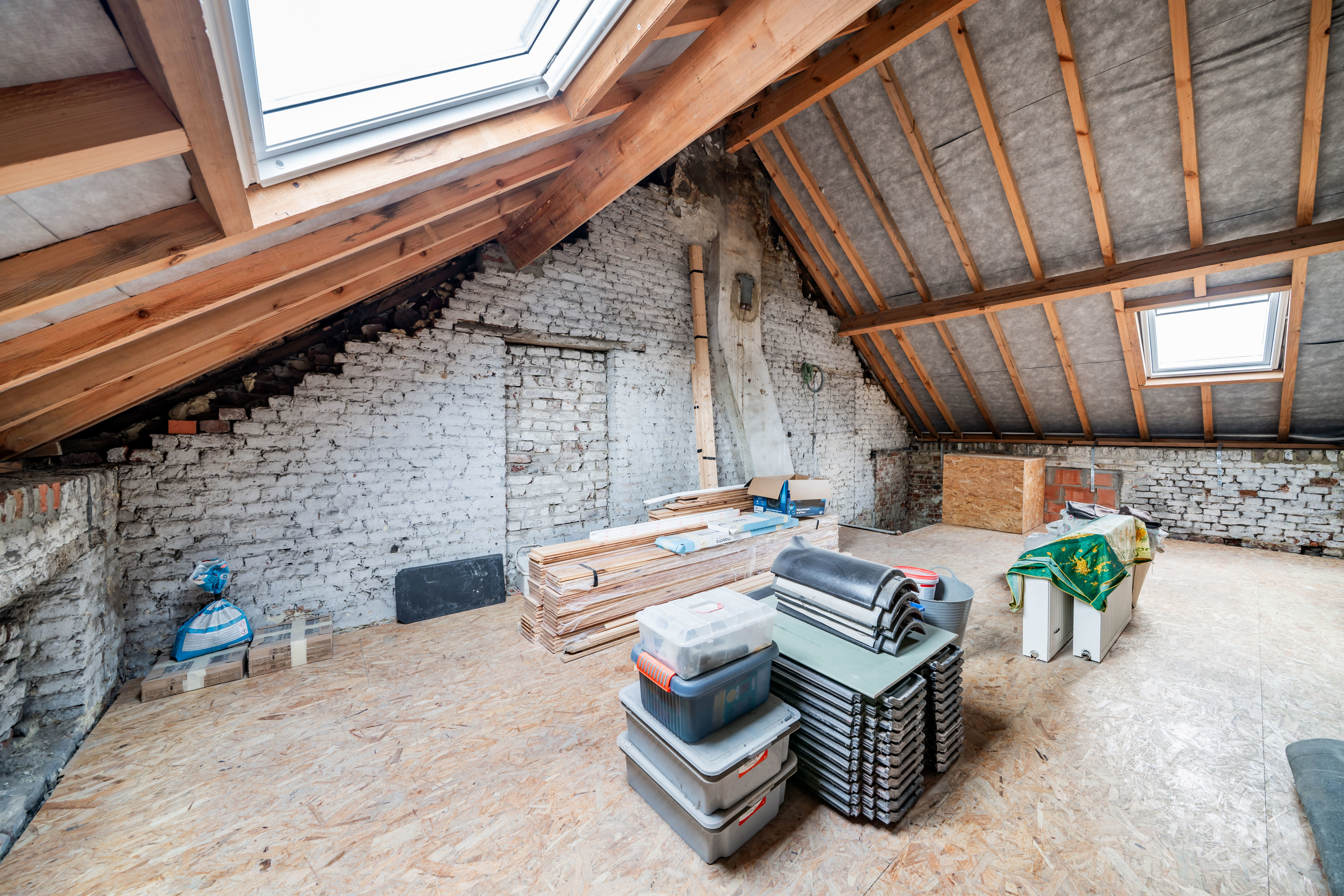 Picture 3 of 4 for House with two bedrooms in Courcelles Trazegnies