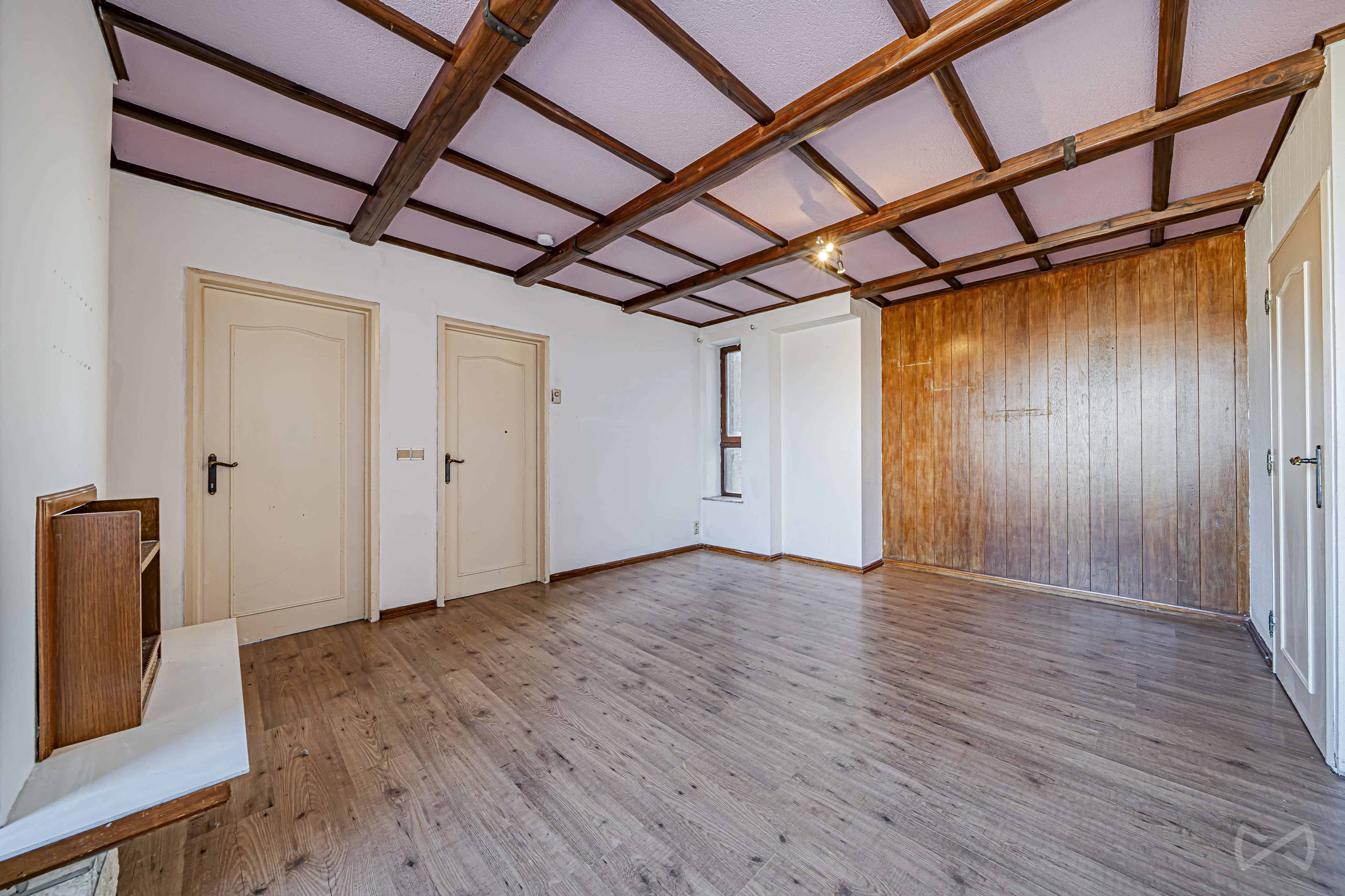 Picture 1 of 5 for Flat with two bedrooms in Charleroi