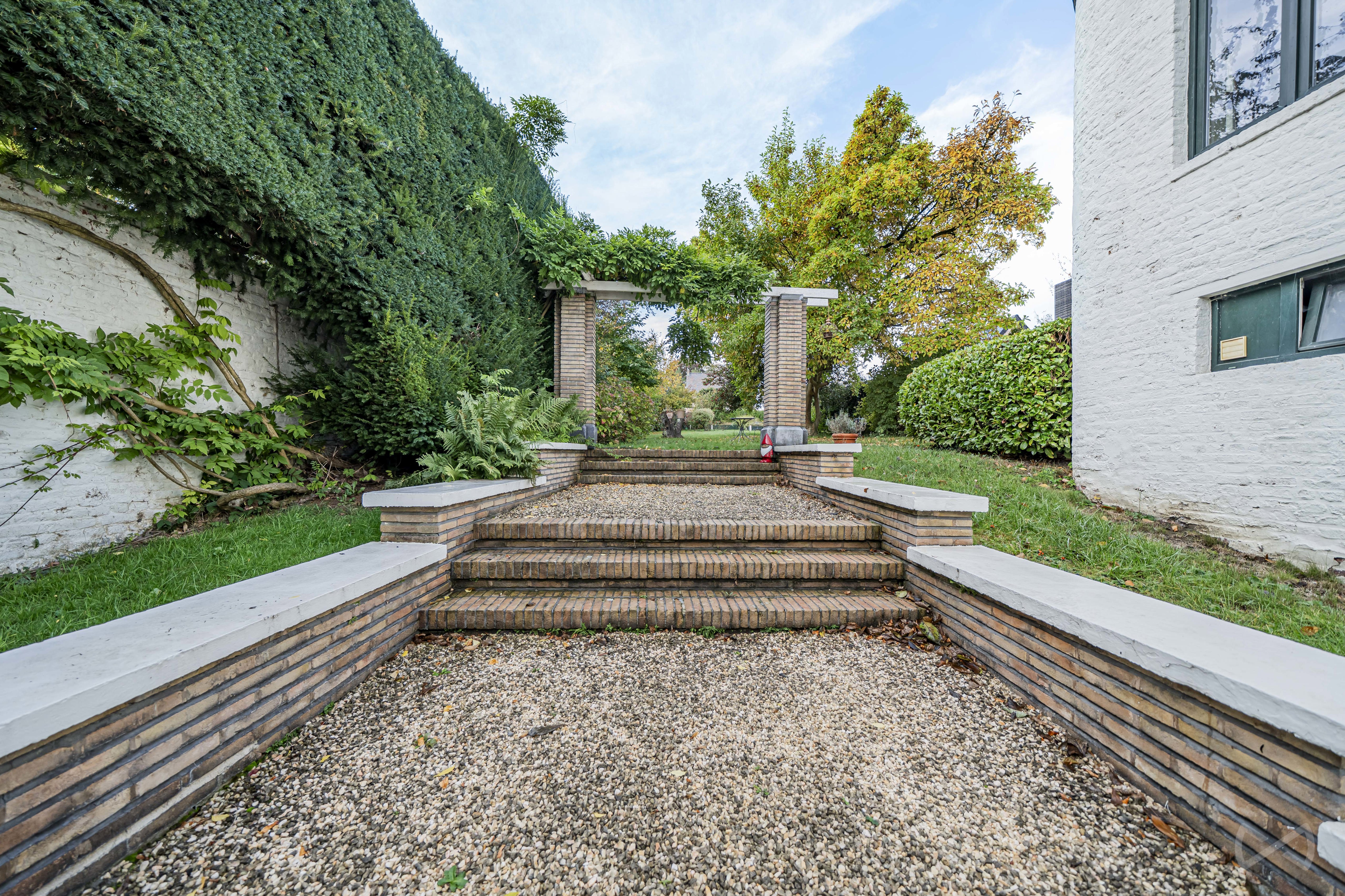 Photo 4 sur 4 pour Maison de six chambres à Jodoigne