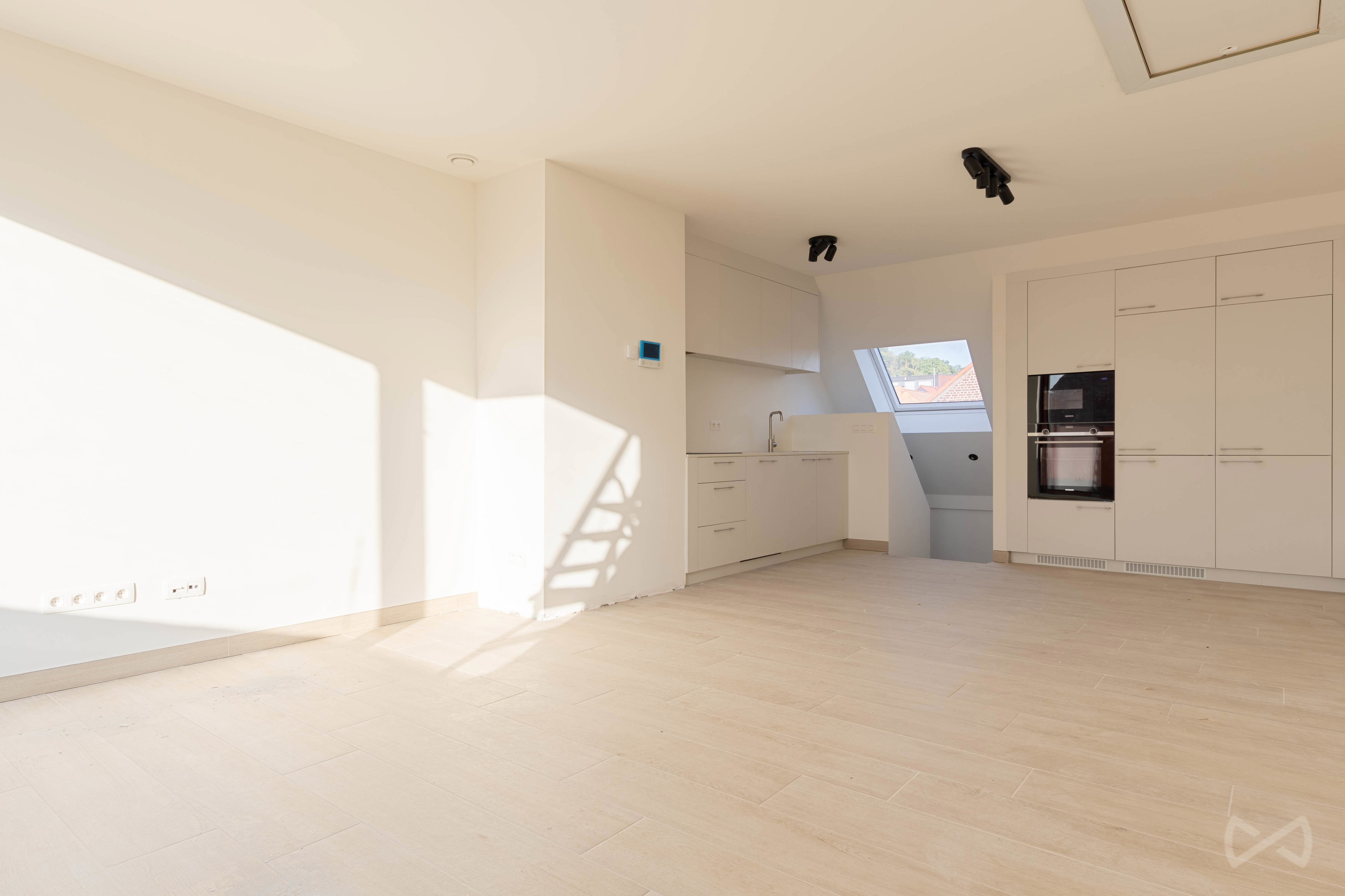 Picture 1 of 4 for Duplex with two bedrooms in Leuven