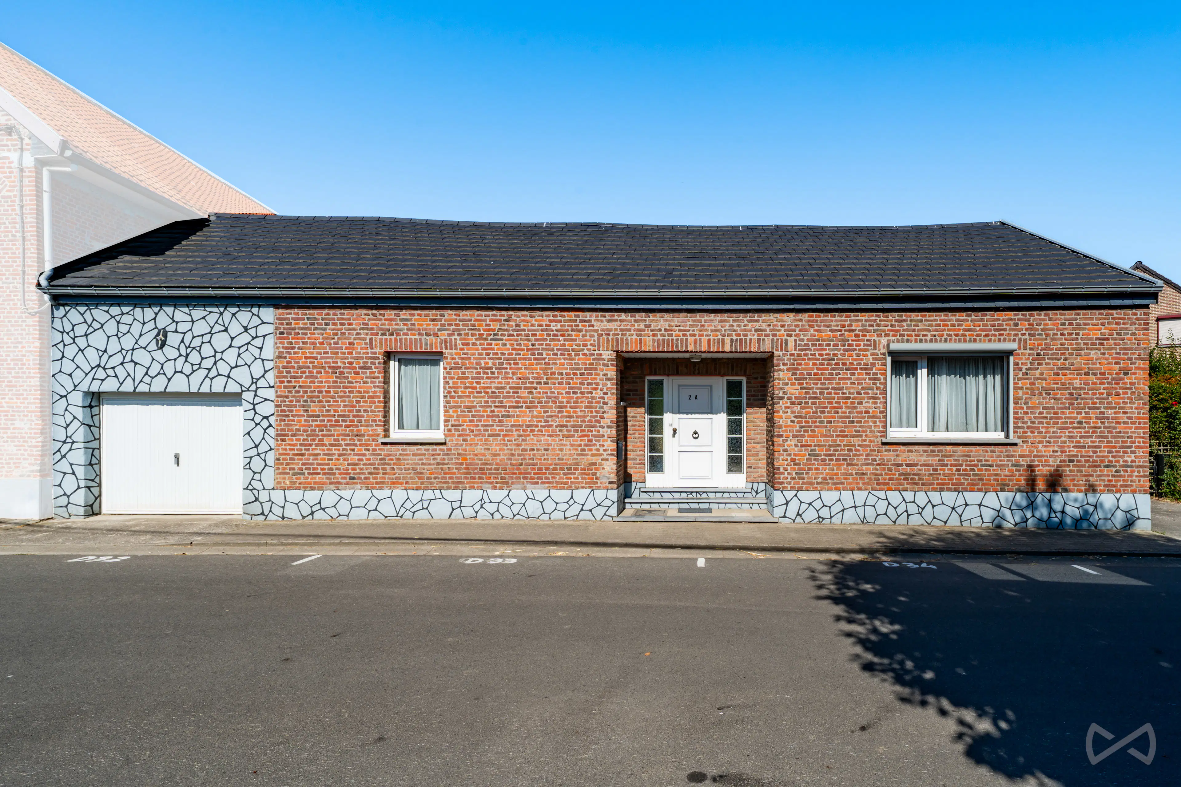 Foto van de woning