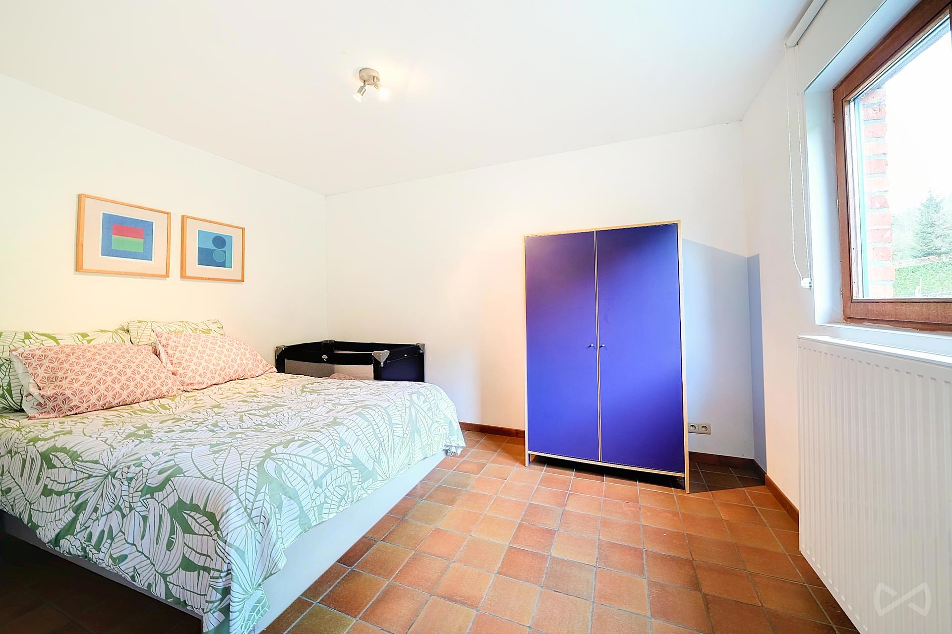 Picture 3 of 4 for Apartment block with seven bedrooms in Stavelot