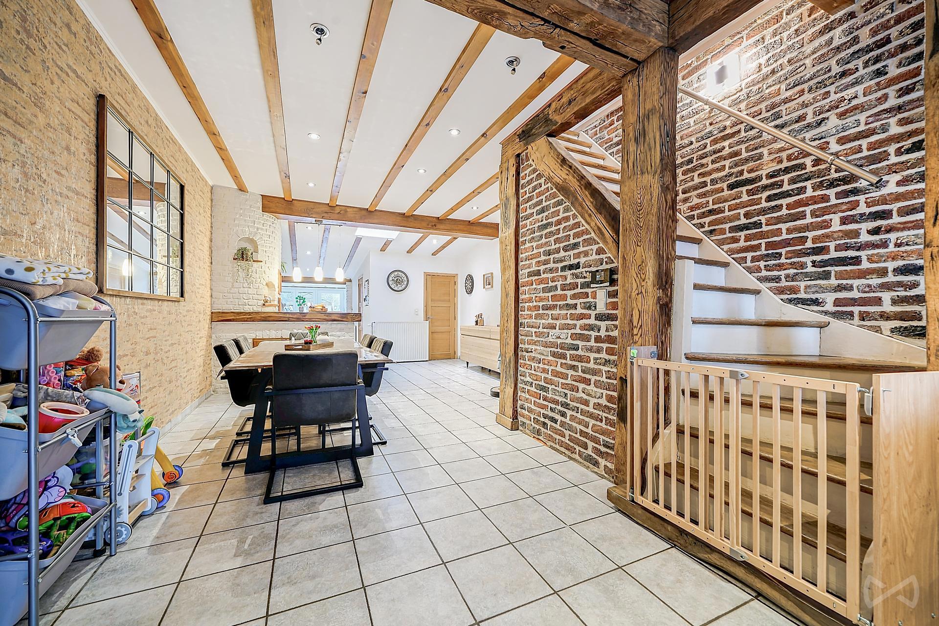 Picture 4 of 4 for House with three bedrooms in Forchies-la-Marche