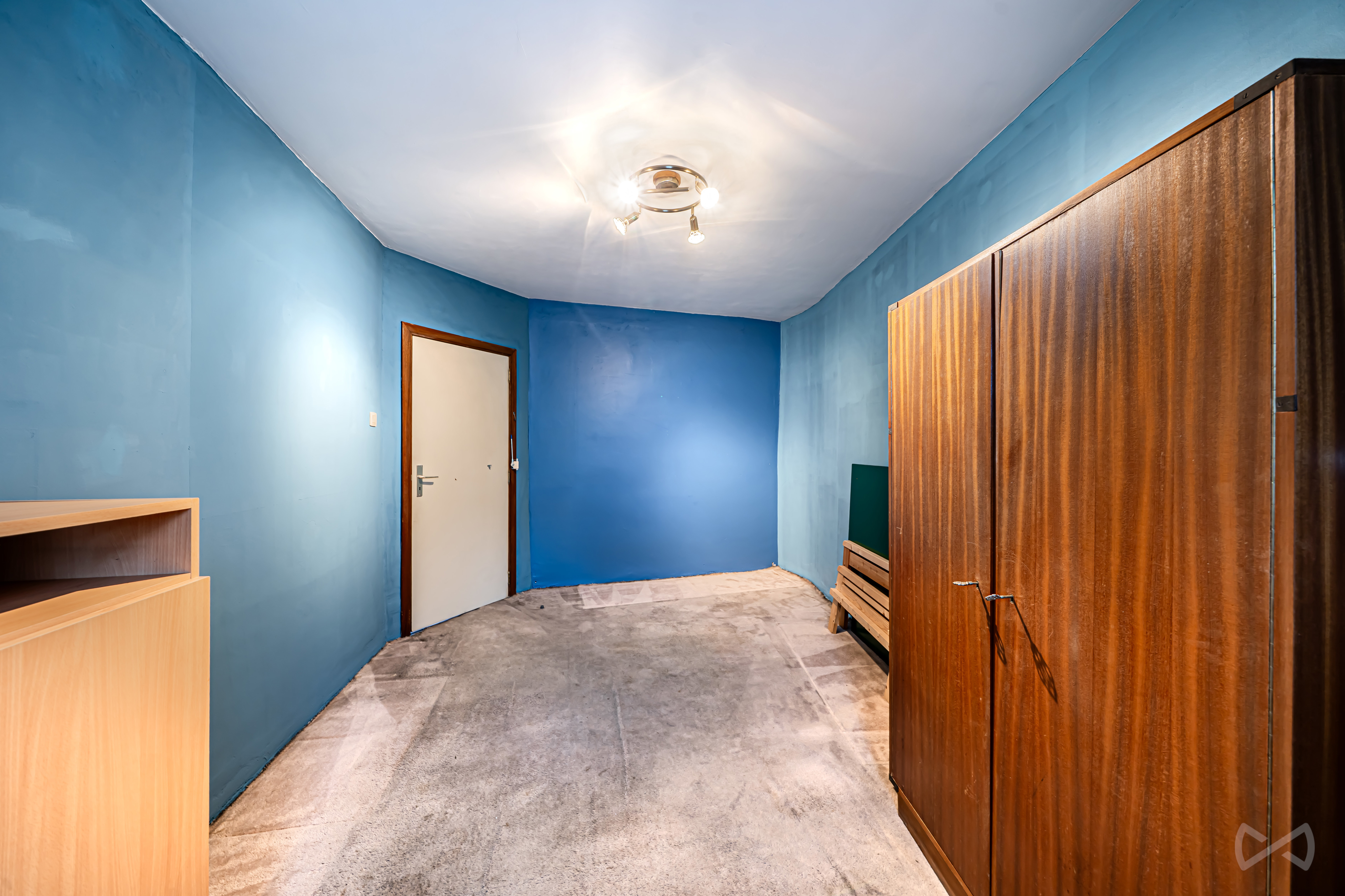 Picture 4 of 4 for Bel-etage with three bedrooms in Neder-over-heembeek