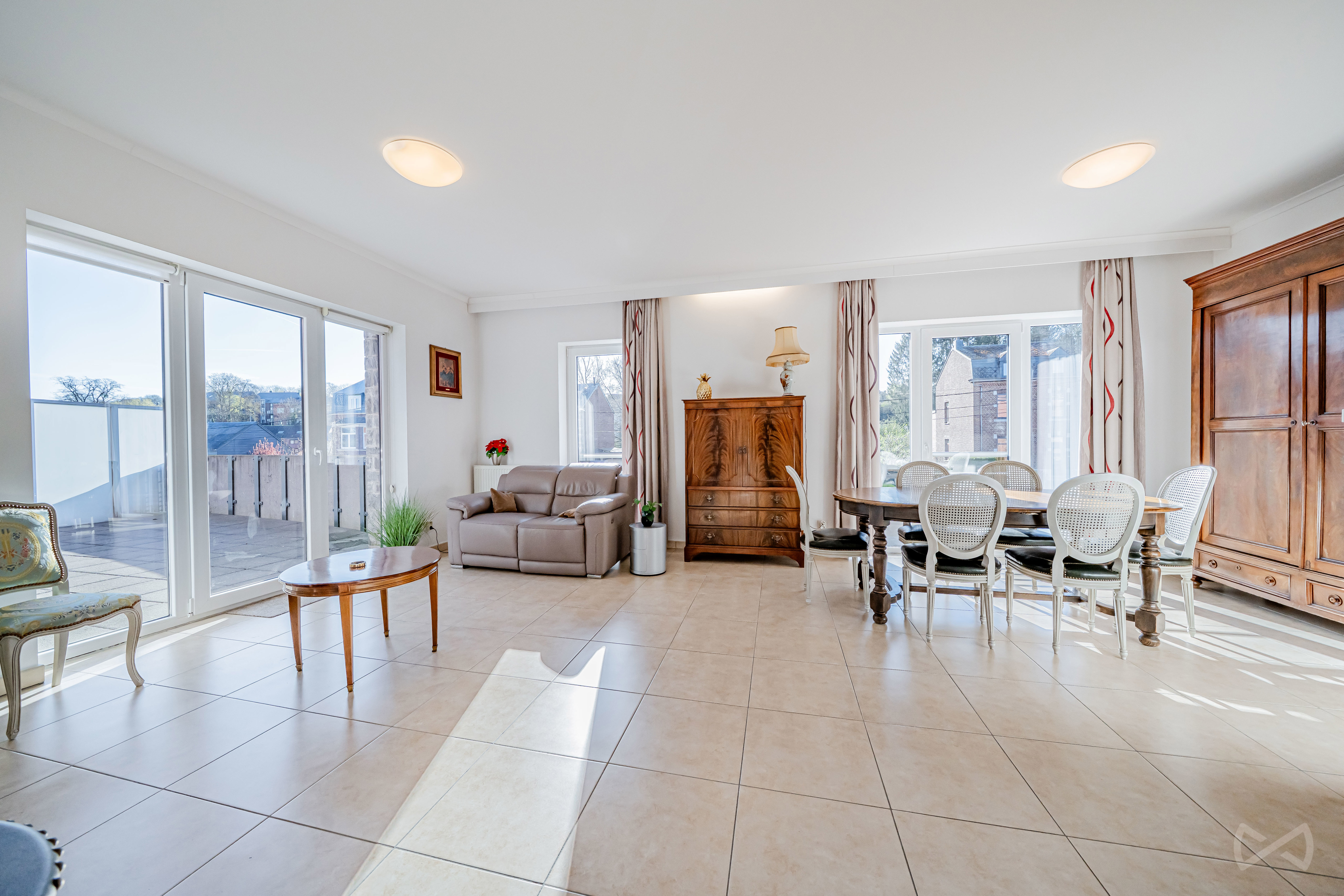 Photo 1 sur 4 pour Appartement d'une chambre à Marche-en-Famenne