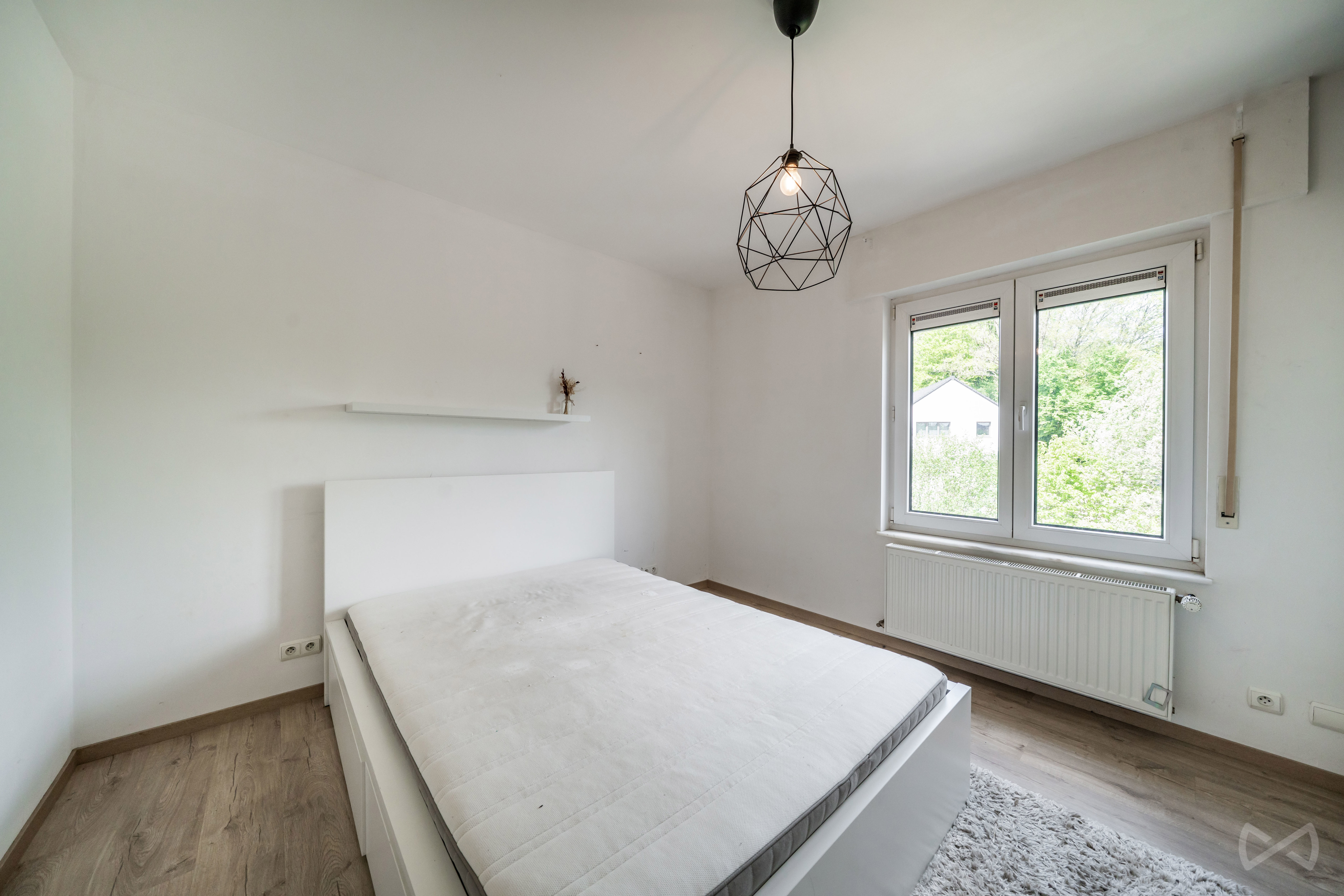 Photo 3 sur 4 pour Rez-de-chaussée d'une chambre à Malmedy