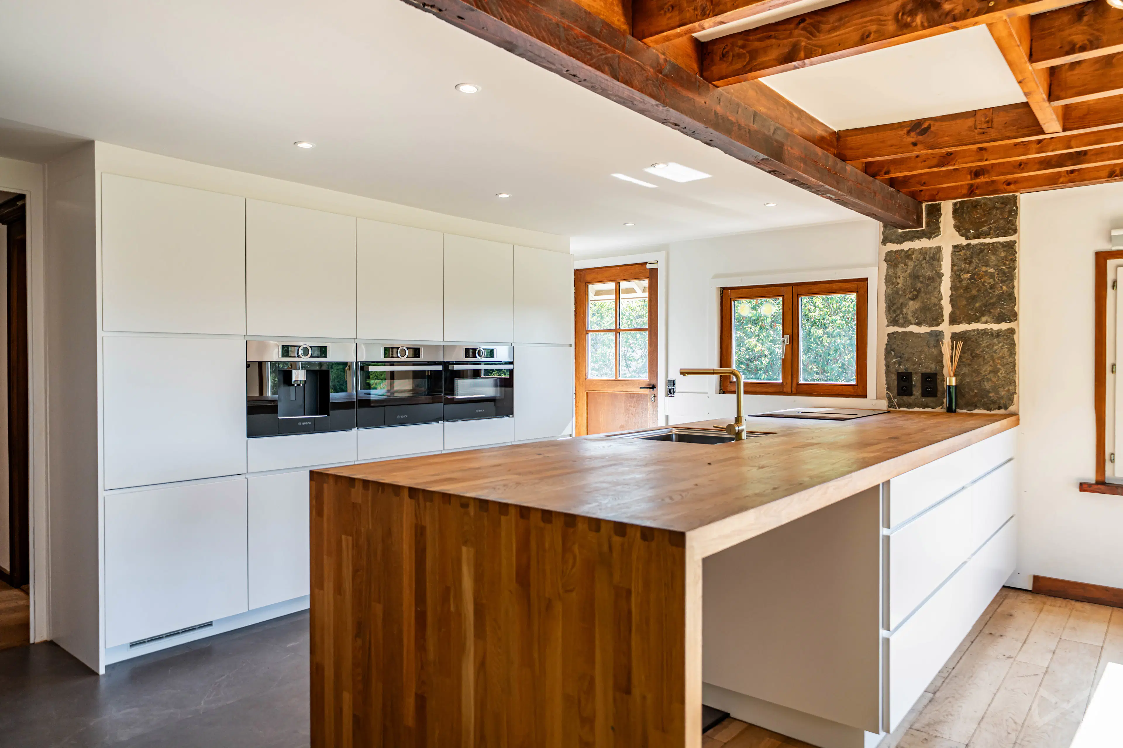 Foto van de woning