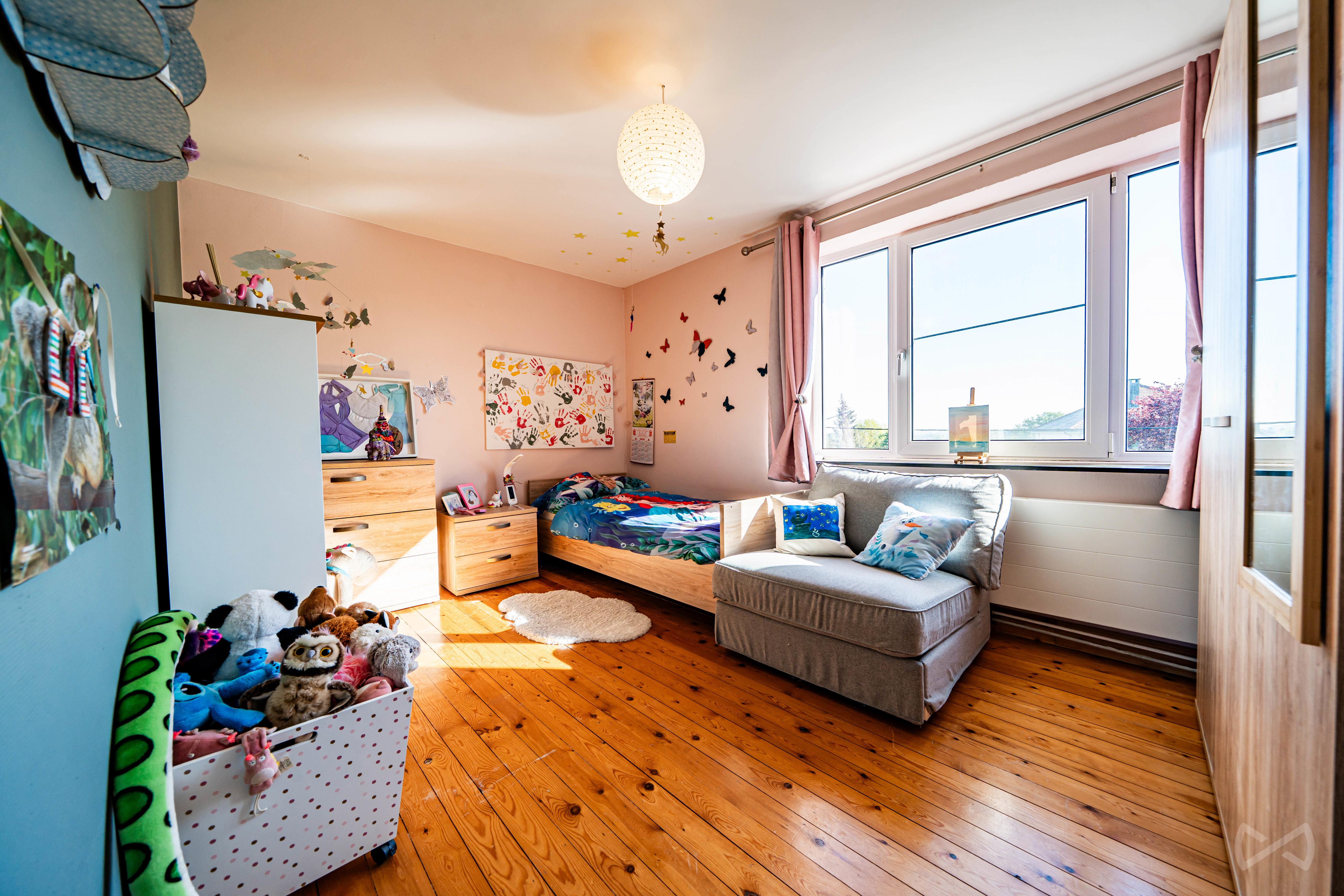 Photo 4 sur 4 pour Maison de cinq chambres à Montigny-le-Tilleul