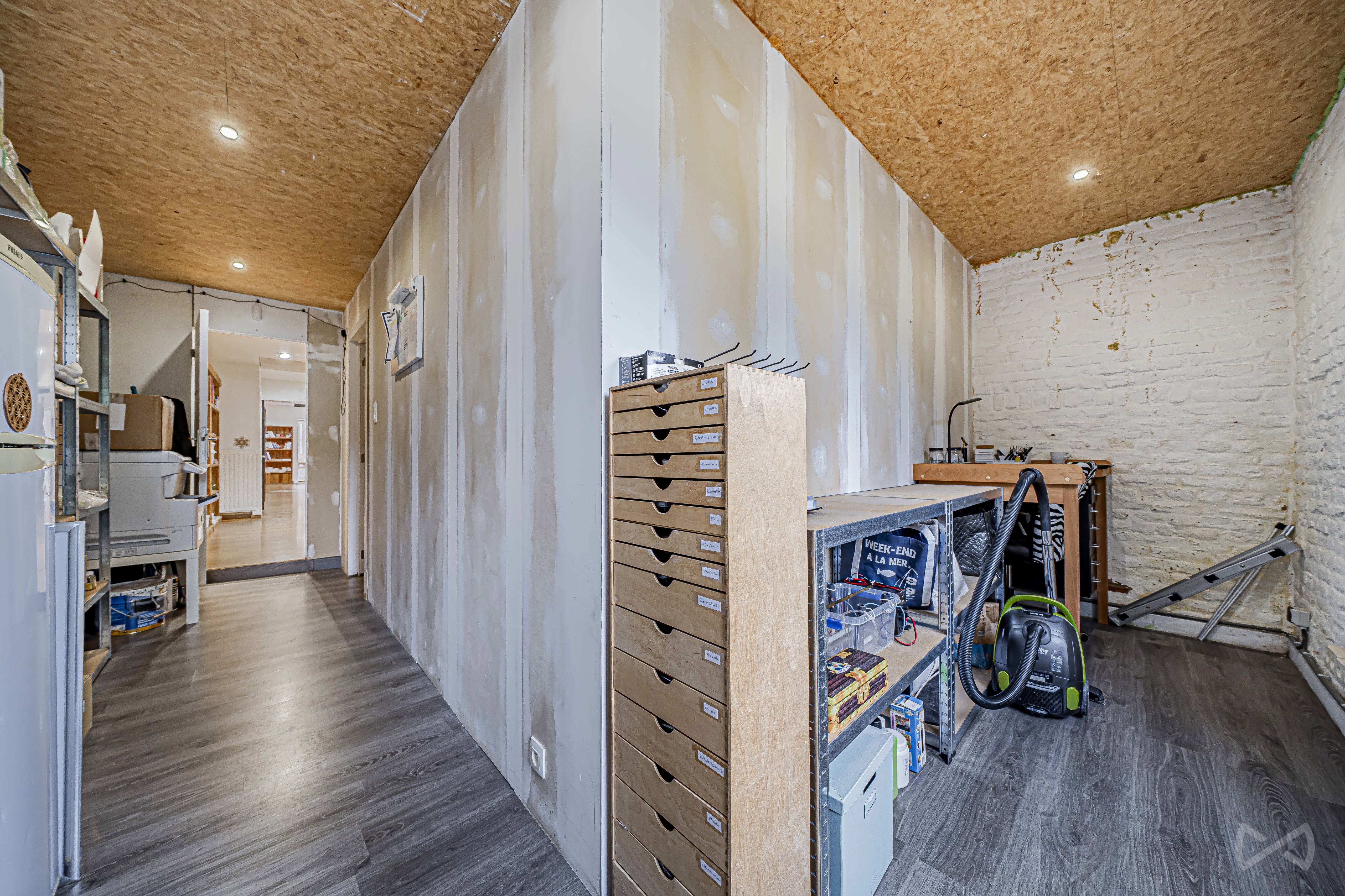 Picture 4 of 4 for Multi-purpose building with three bedrooms in Waremme