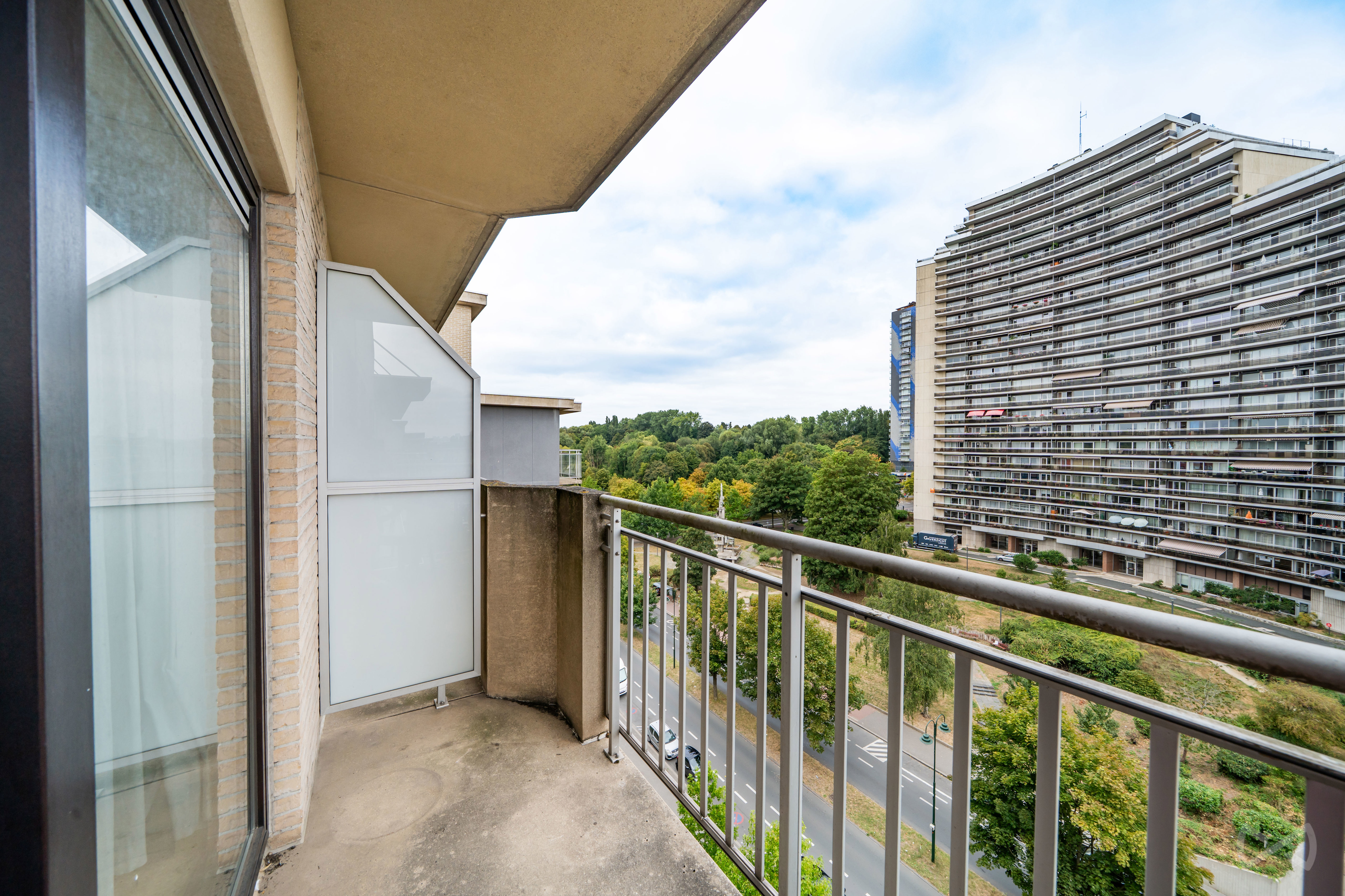 Picture 3 of 4 for Flat with two bedrooms in Molenbeek-Saint-Jean