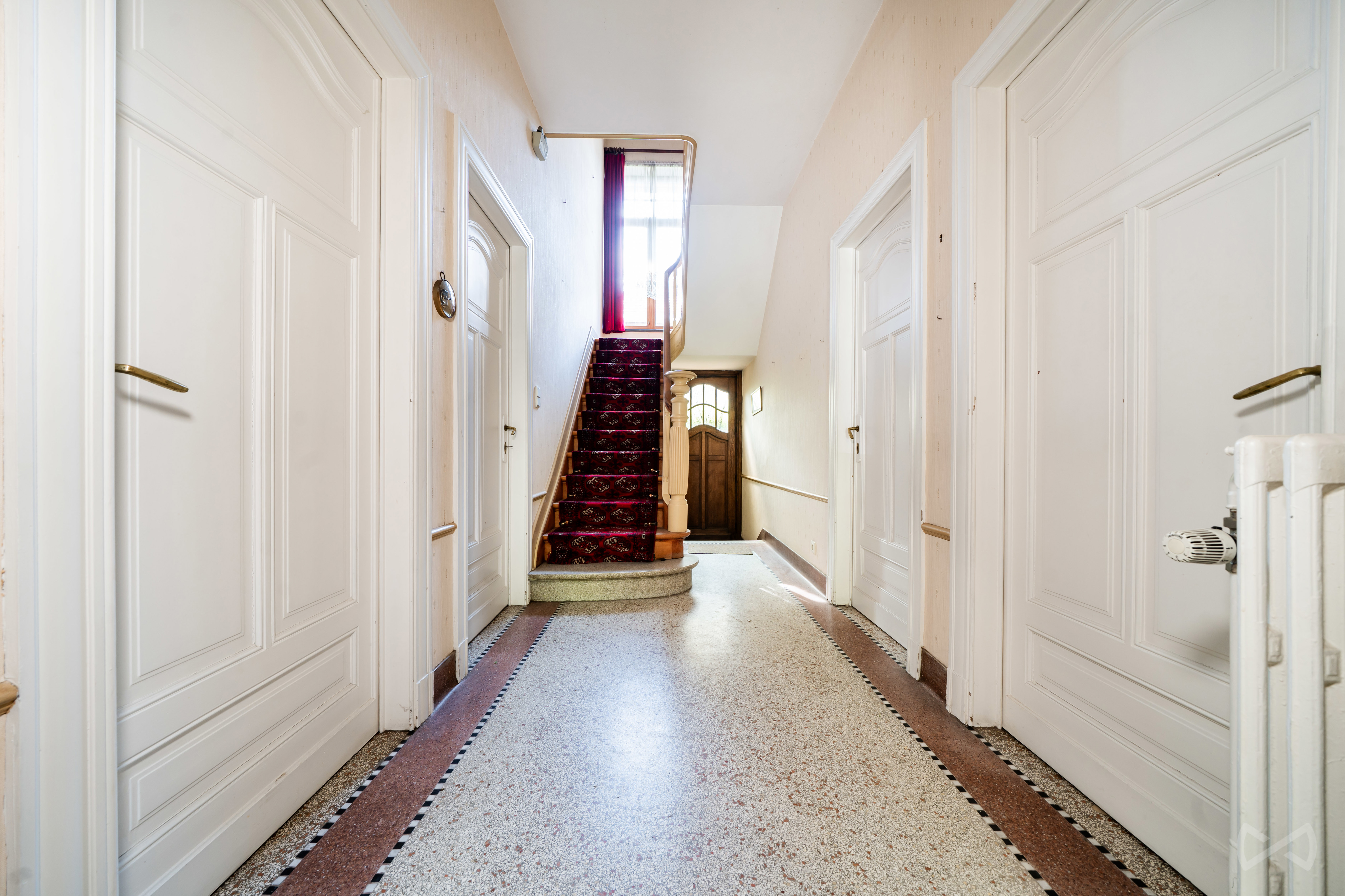 Picture 3 of 3 for Villa with three bedrooms in Loverval