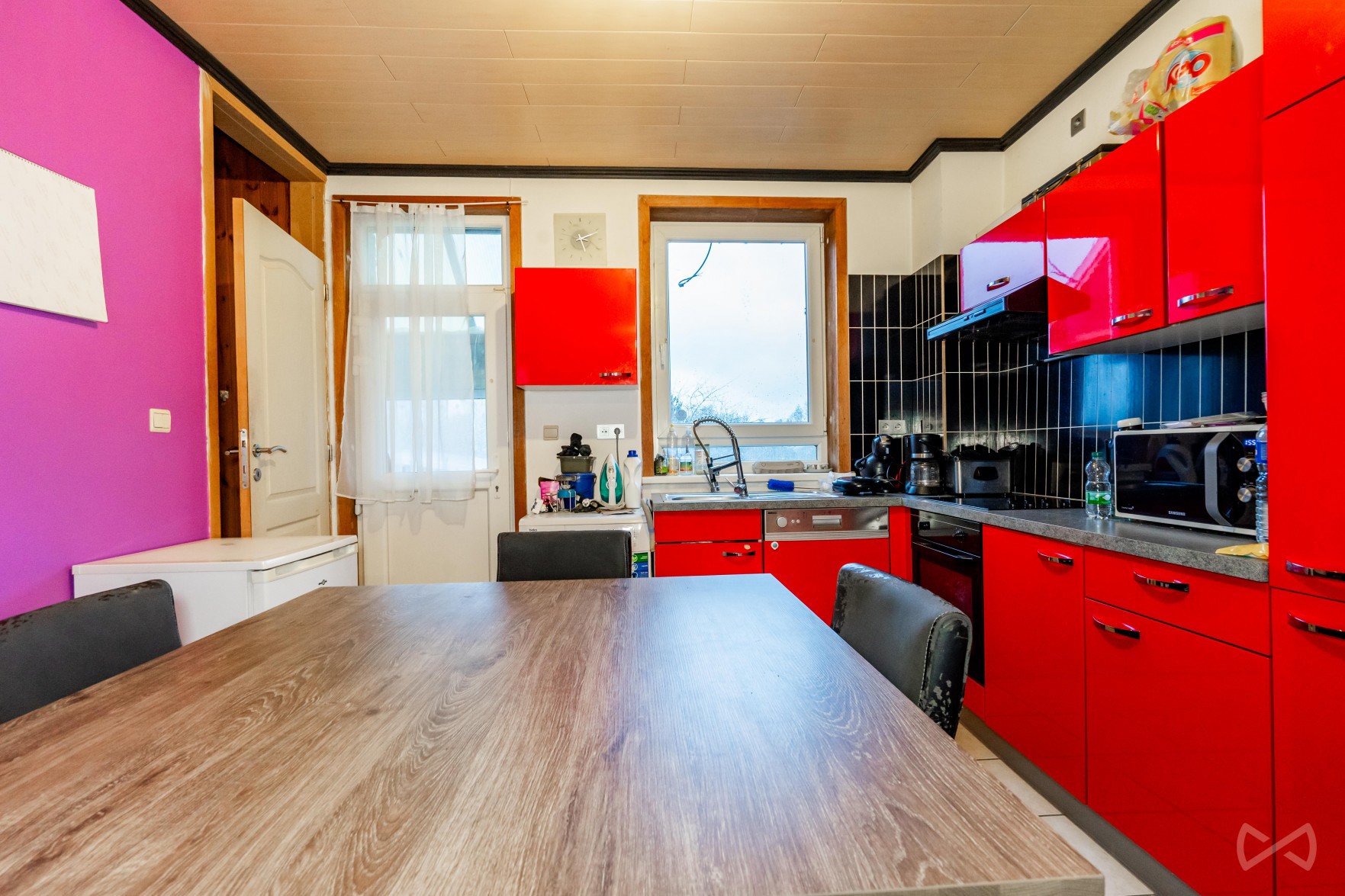 Photo 3 sur 4 pour Maison d'une chambre à Courcelles
