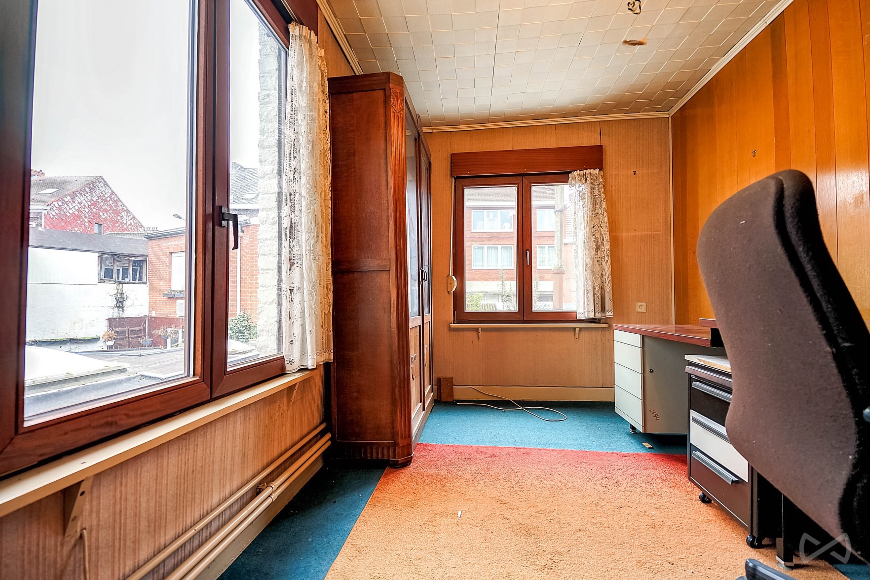 Picture 1 of 4 for House with five bedrooms in Marcinelle