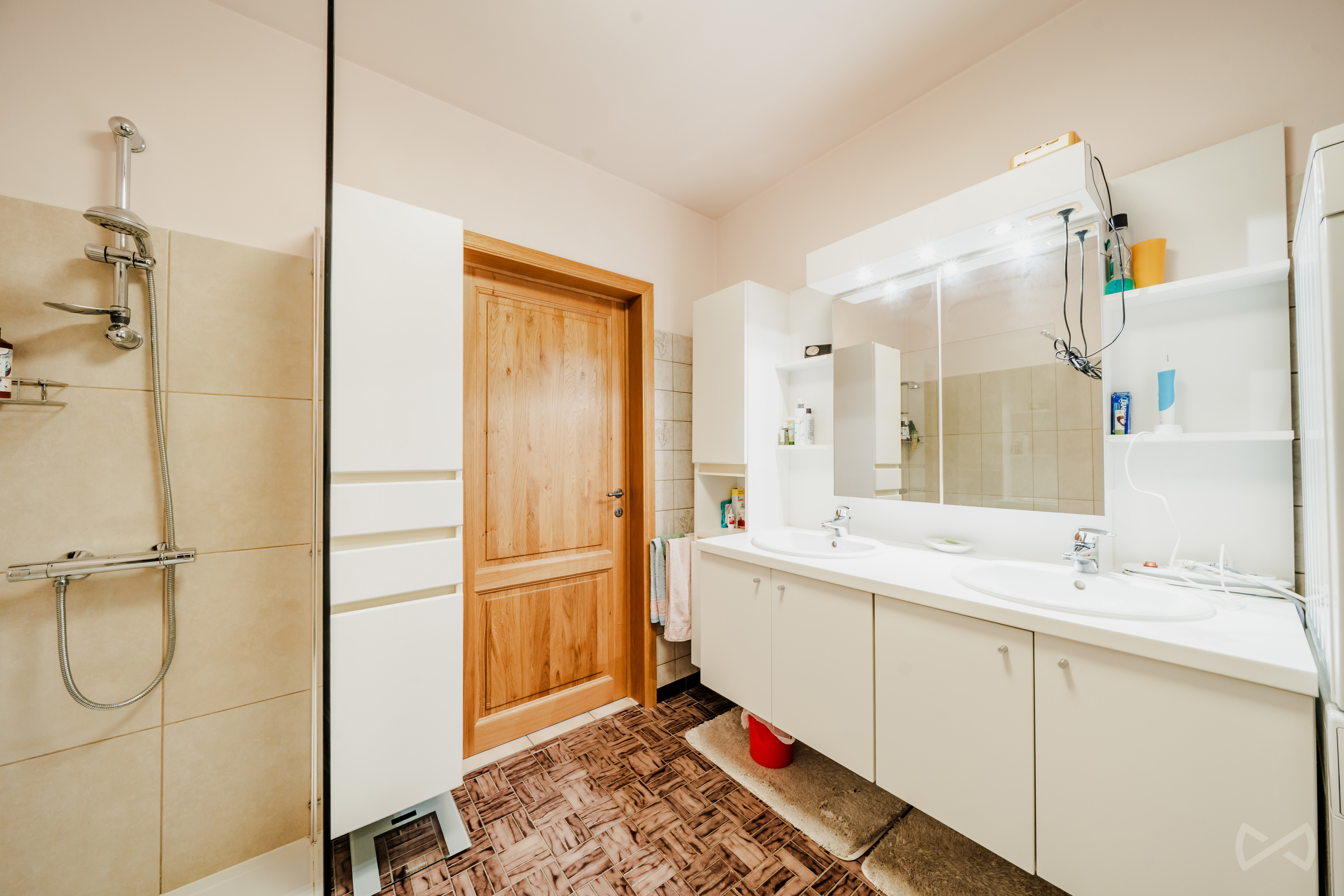 Picture 2 of 4 for Flat with three bedrooms in Waremme