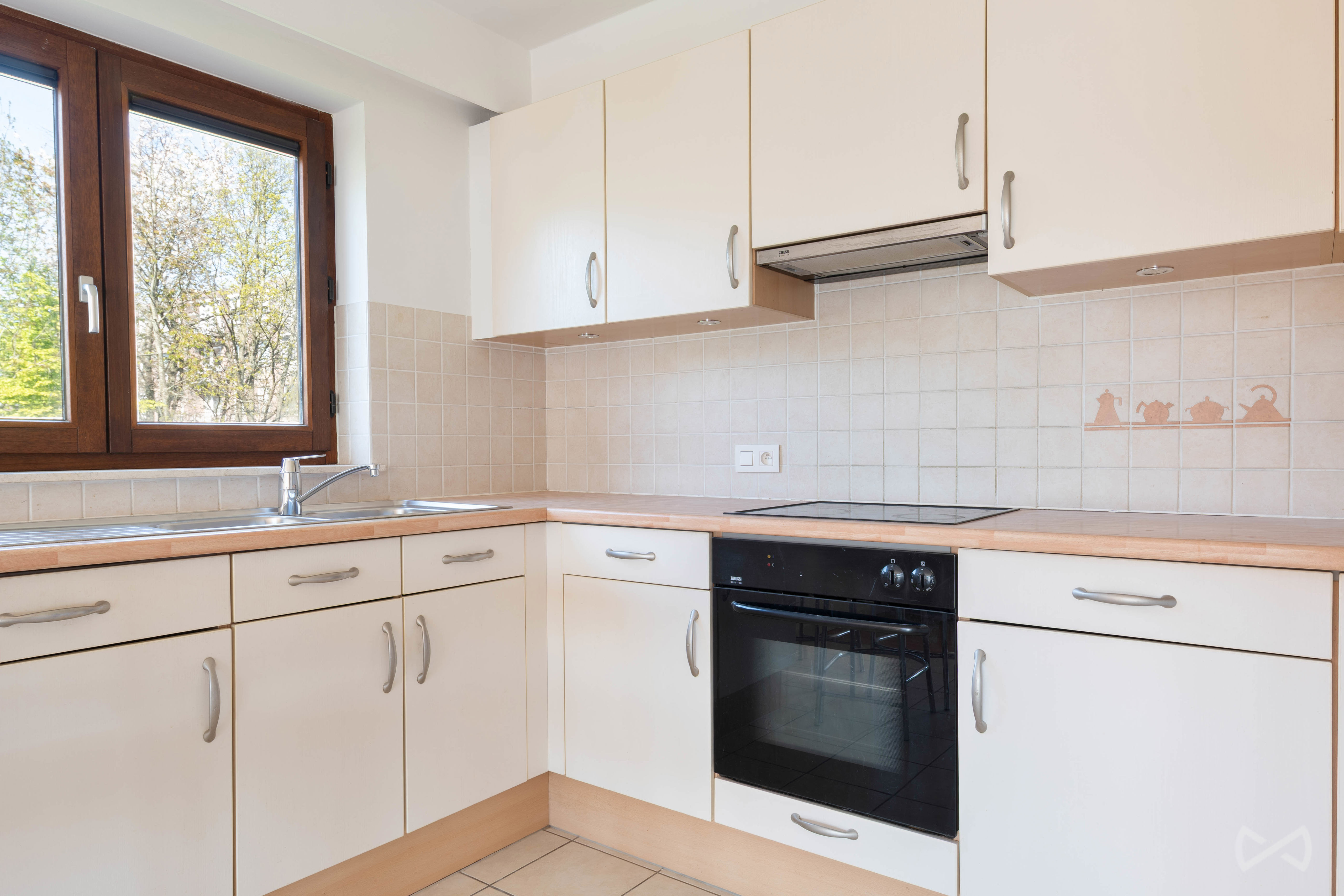 Foto van de woning