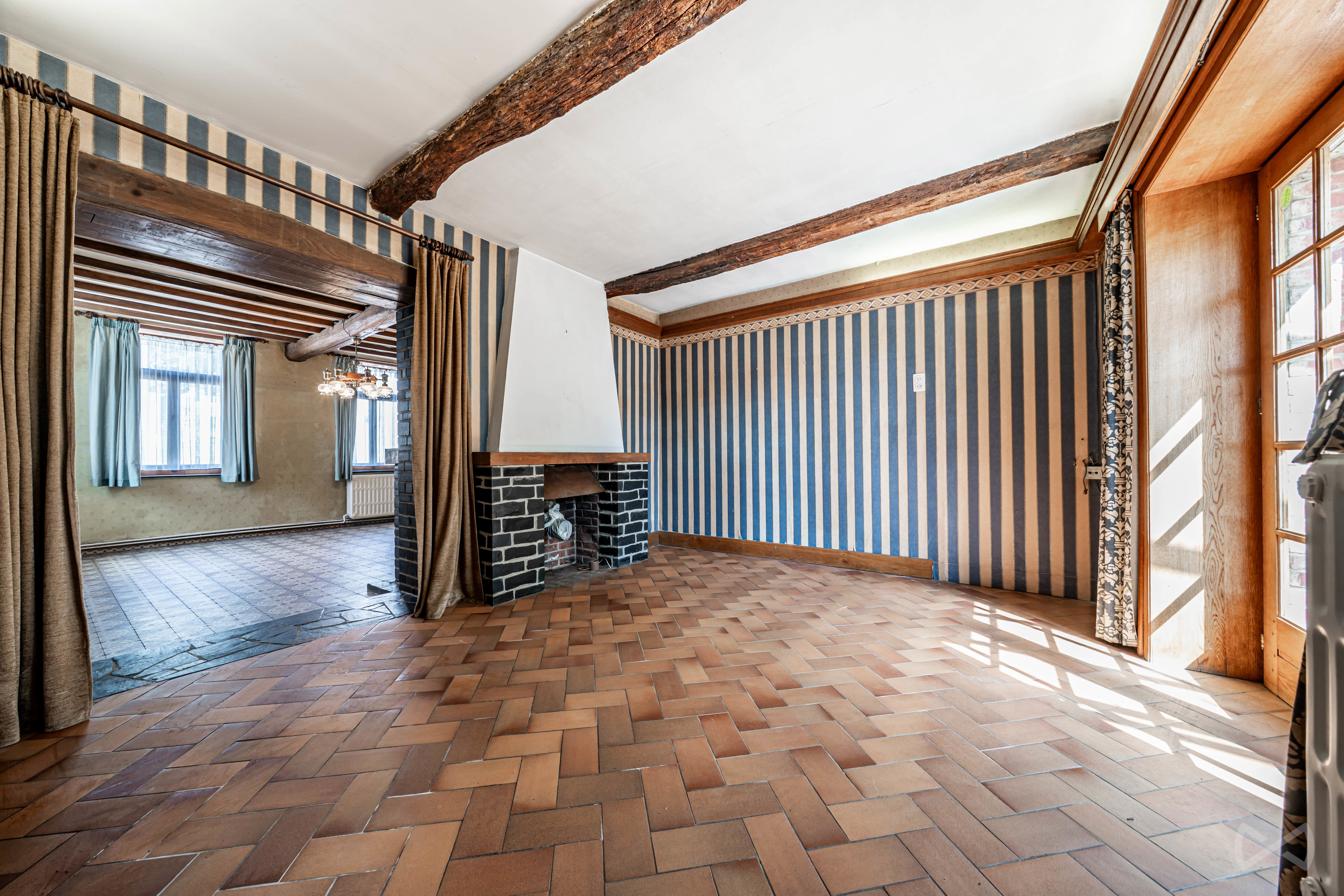 Foto van de woning