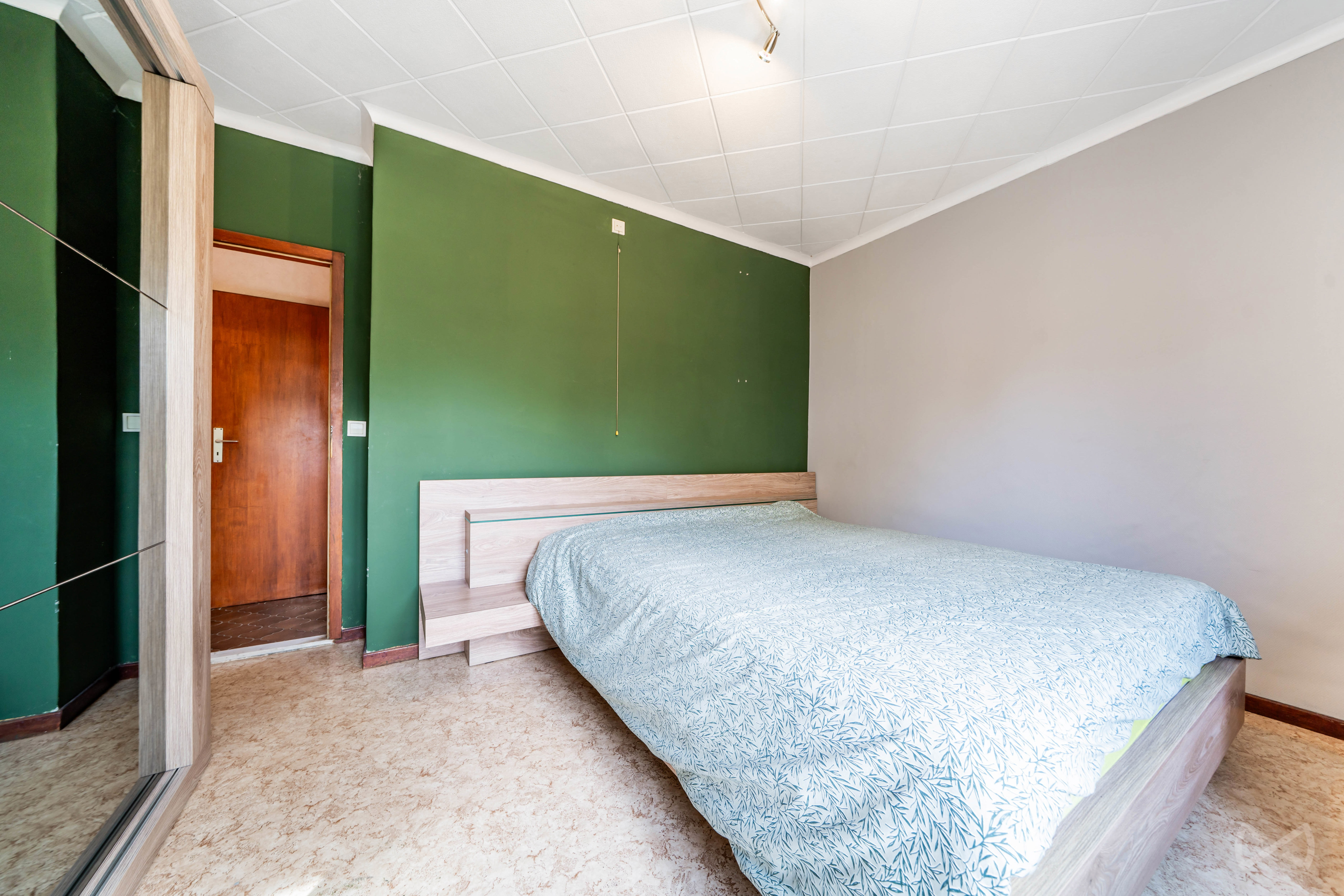 Picture 3 of 4 for Villa with three bedrooms in Silly
