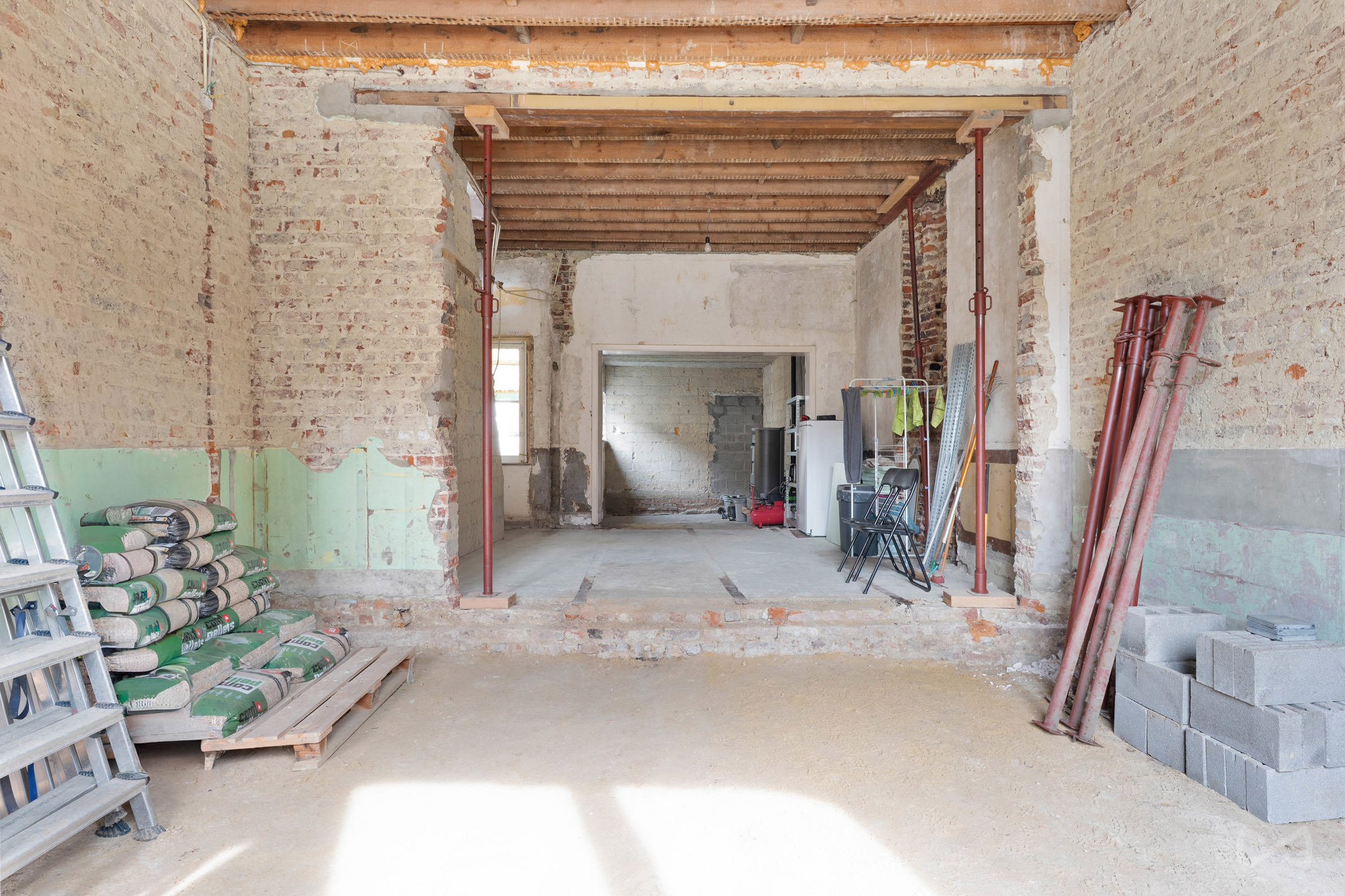 Picture 2 of 4 for House with four bedrooms in Tienen Oplinter