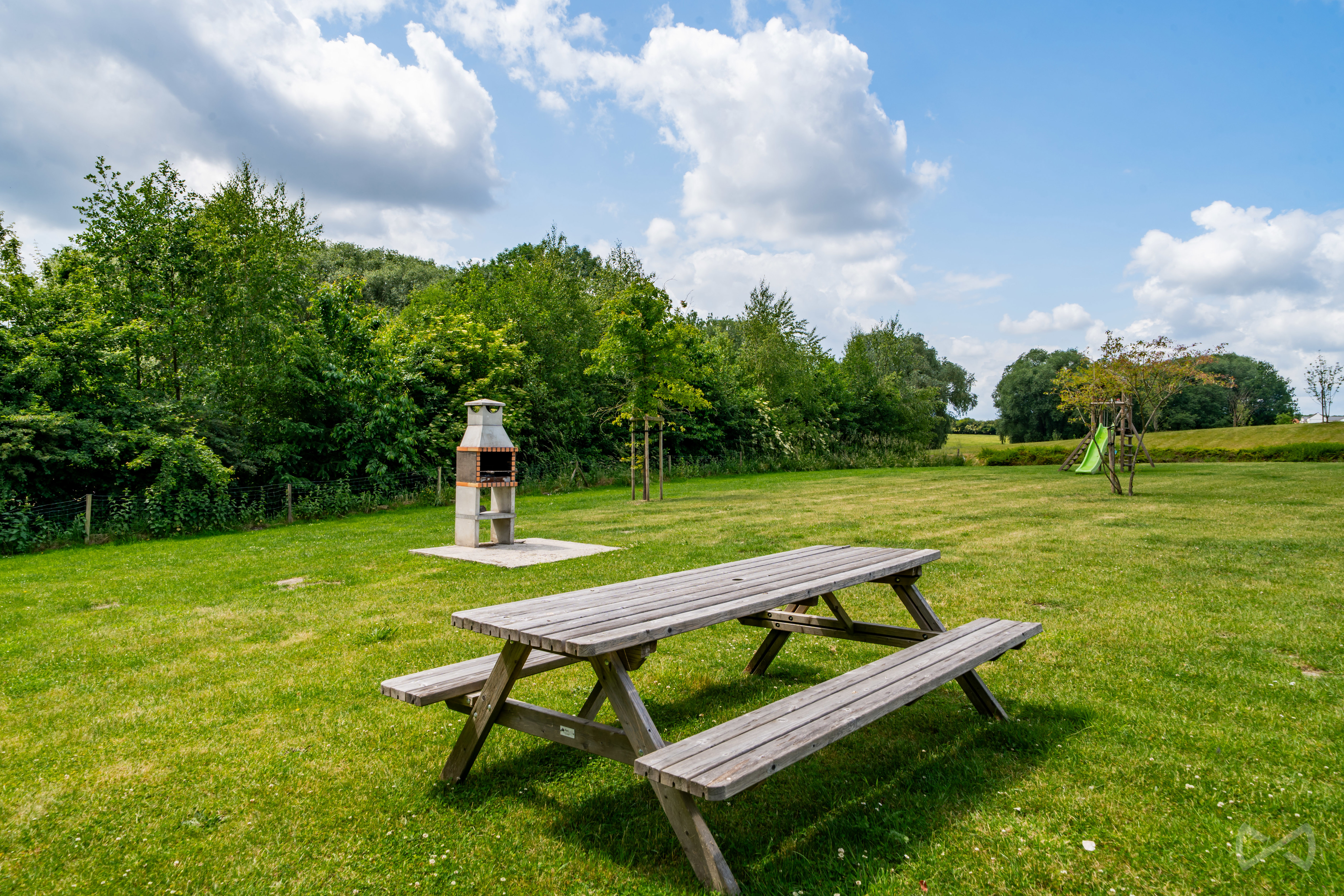 Photo 1 sur 4 pour Appartement de deux chambres à Vieux-genappe