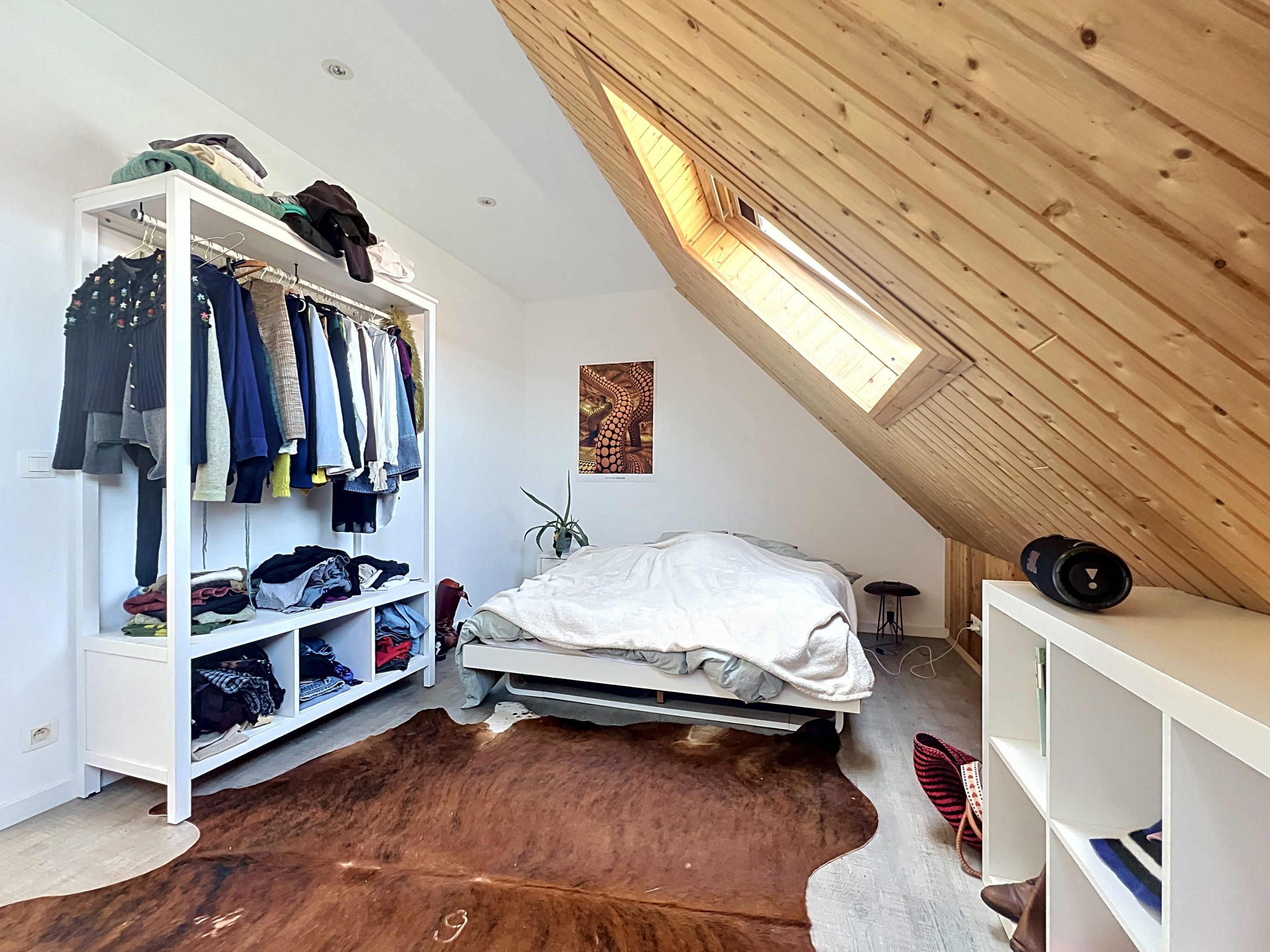 Picture 3 of 4 for Duplex with three bedrooms in Ixelles