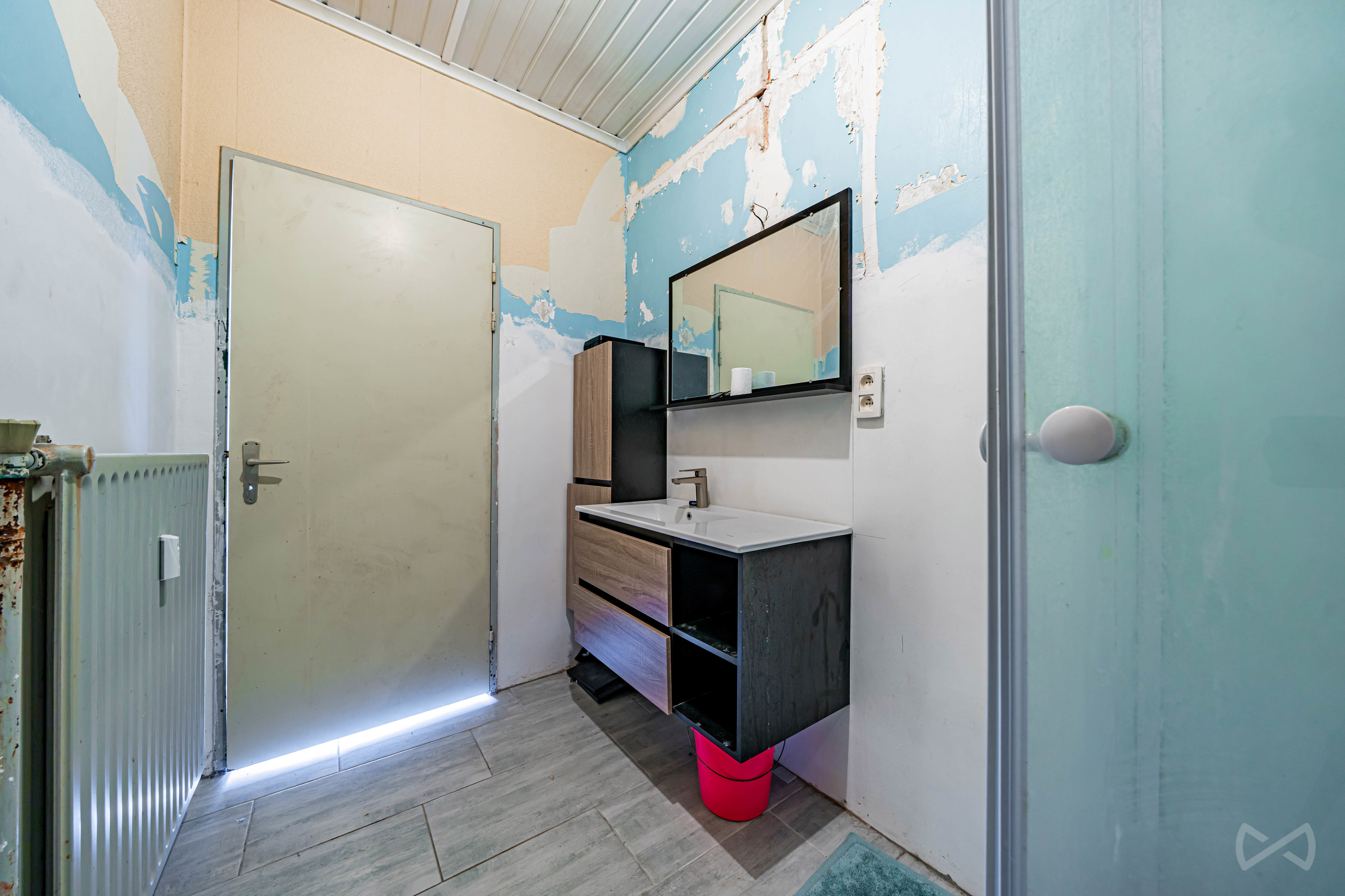 Picture 1 of 4 for Flat with two bedrooms in Lessines