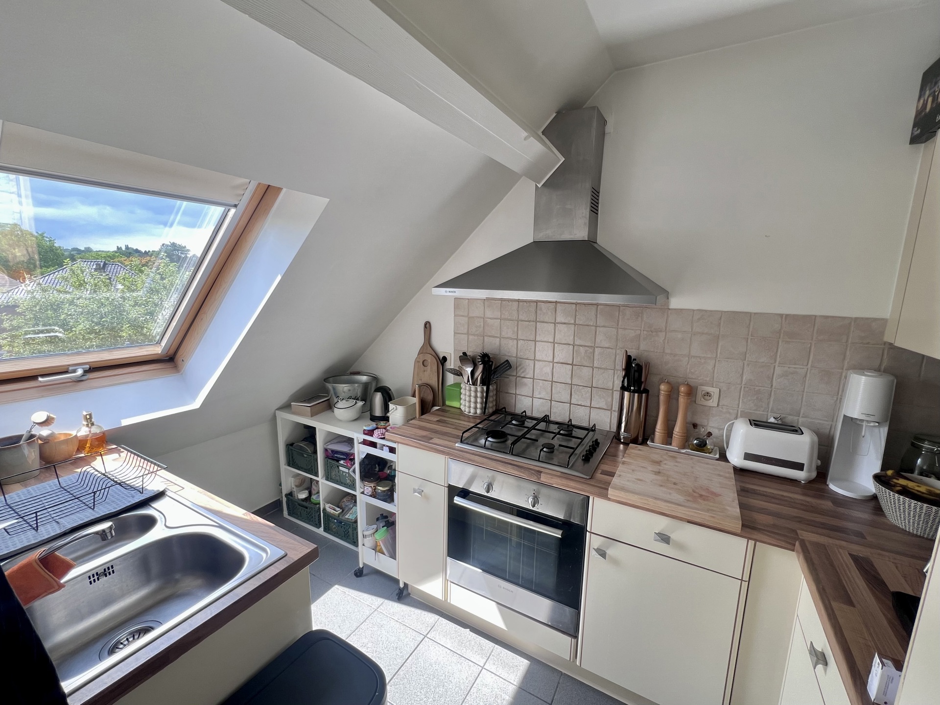 Picture 3 of 4 for Flat with two bedrooms in Grez-Doiceau