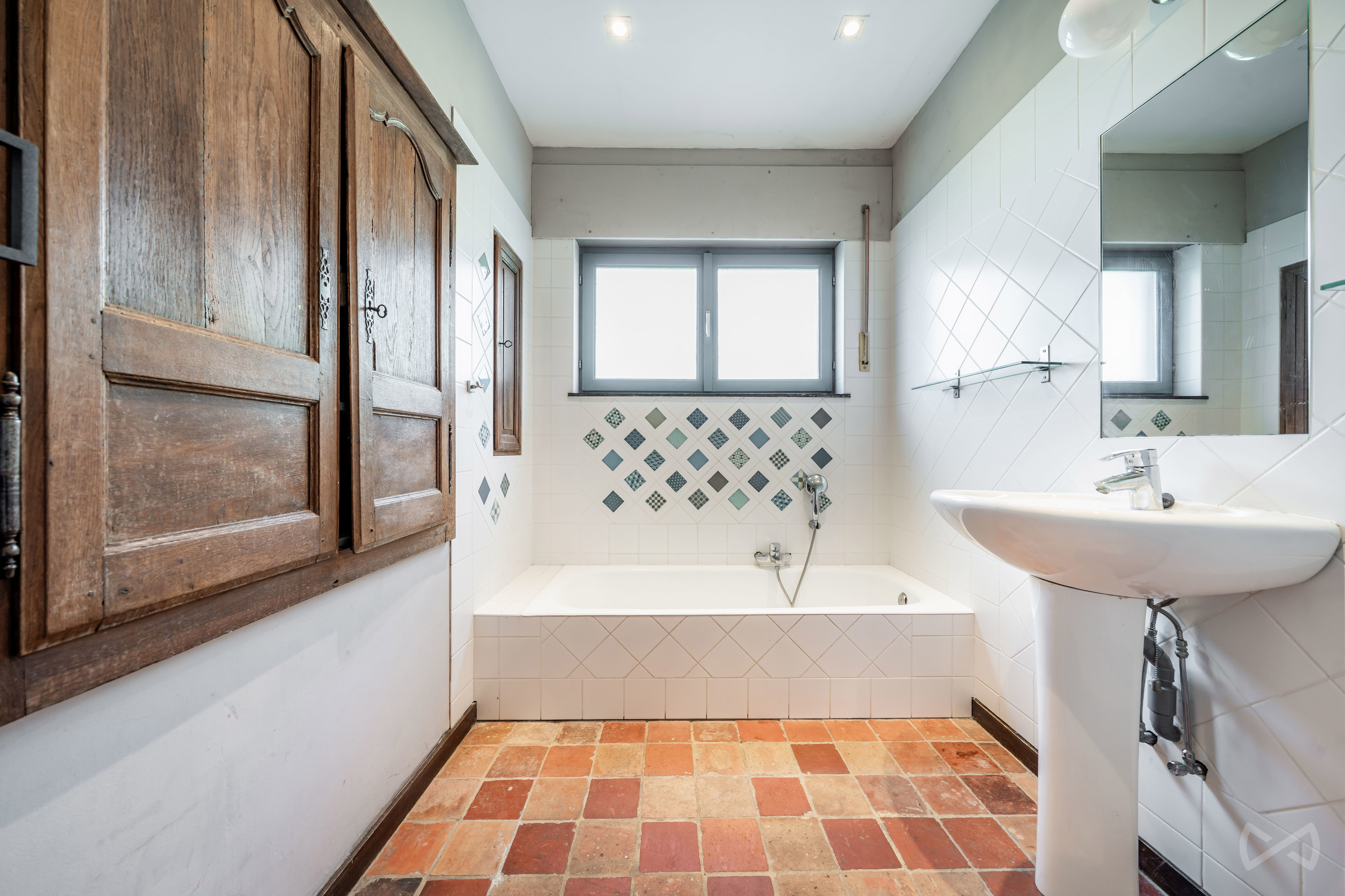 Photo 2 sur 4 pour Maison de quatre chambres à Hamoir