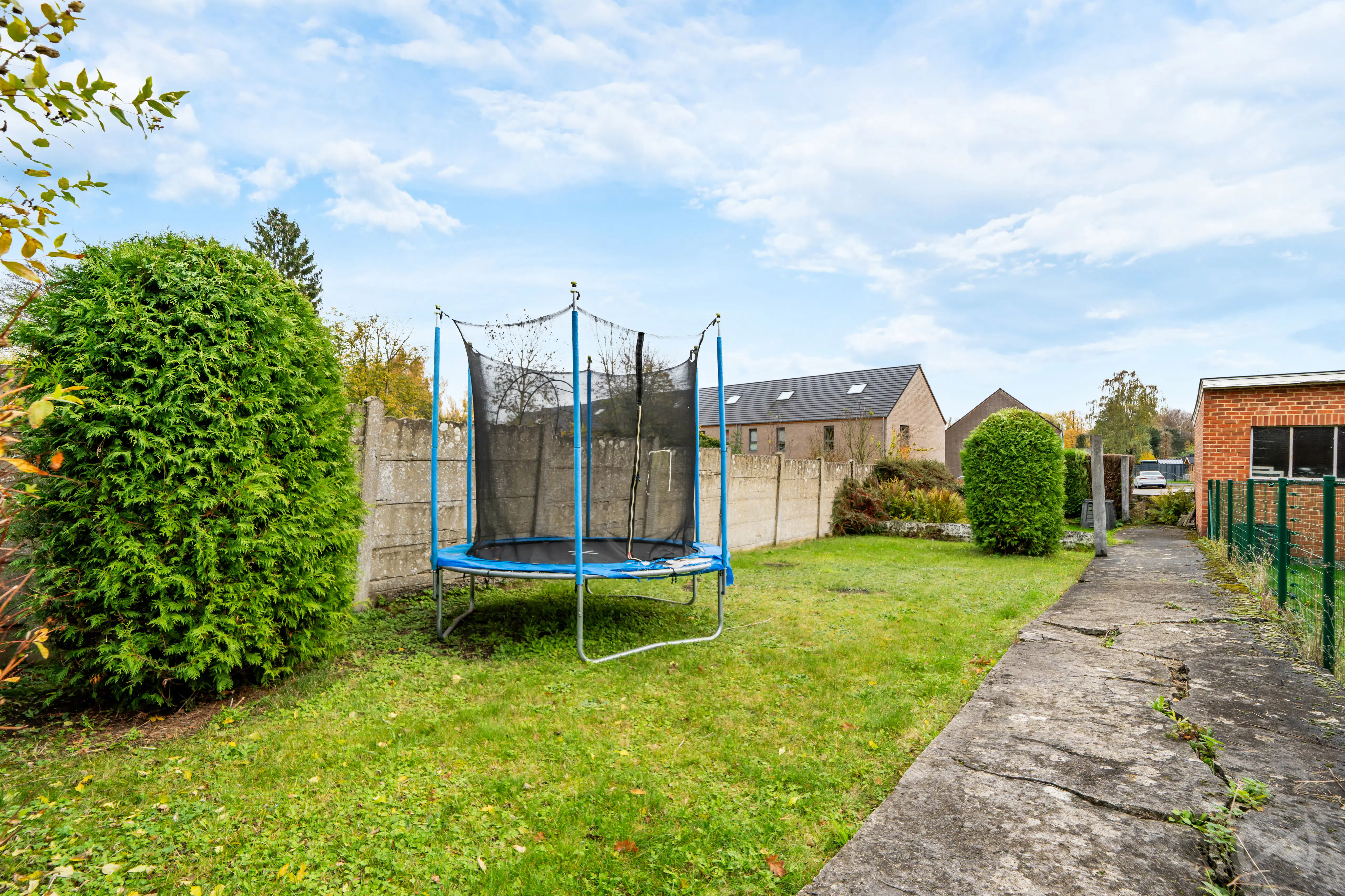 Photo 3 sur 4 pour Maison de trois chambres à Ecaussinnes-d'Enghien