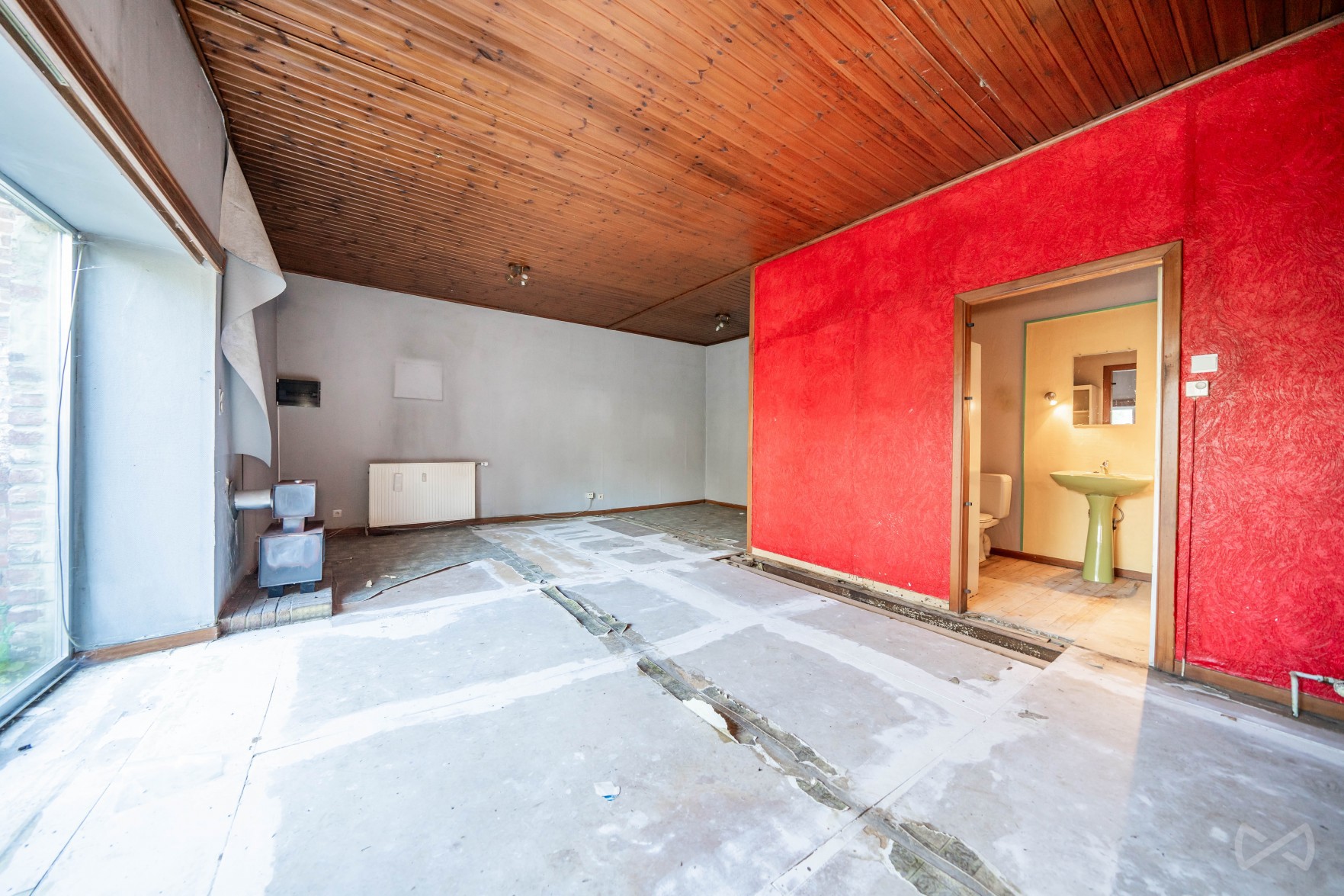 Picture 2 of 4 for House with three bedrooms in Sprimont