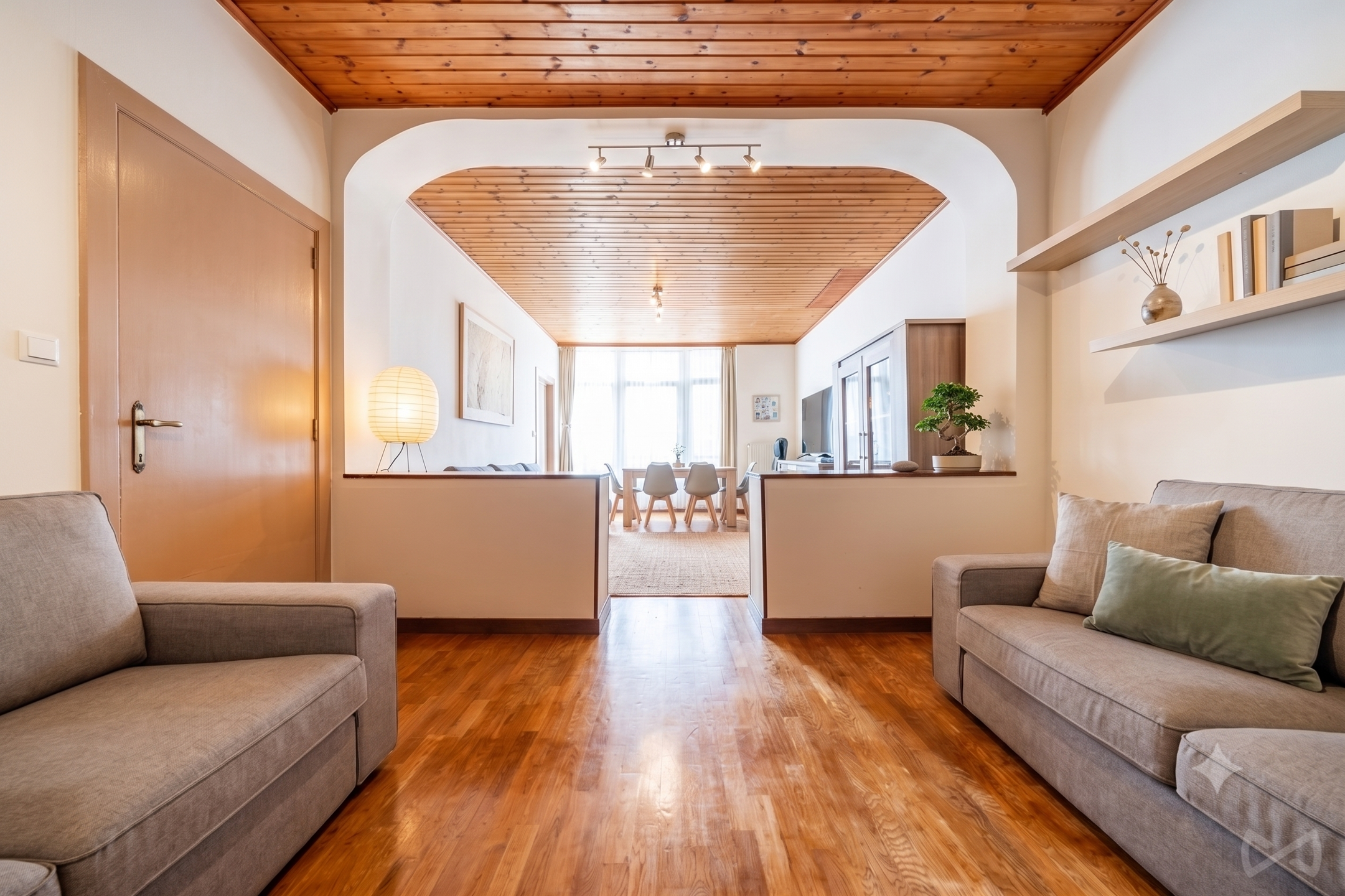 Foto van de woning