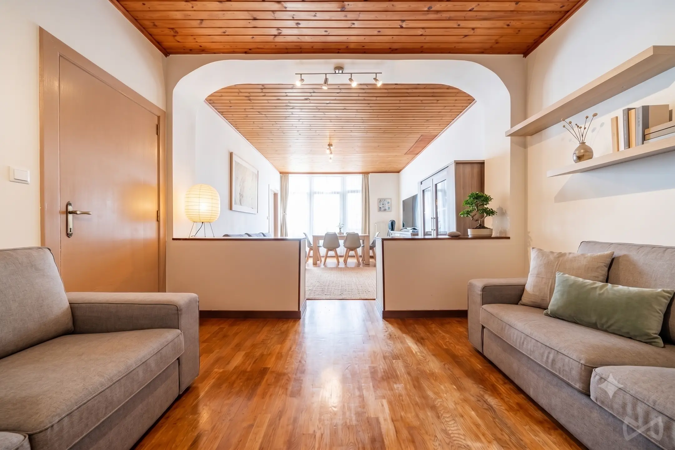 Foto van de woning