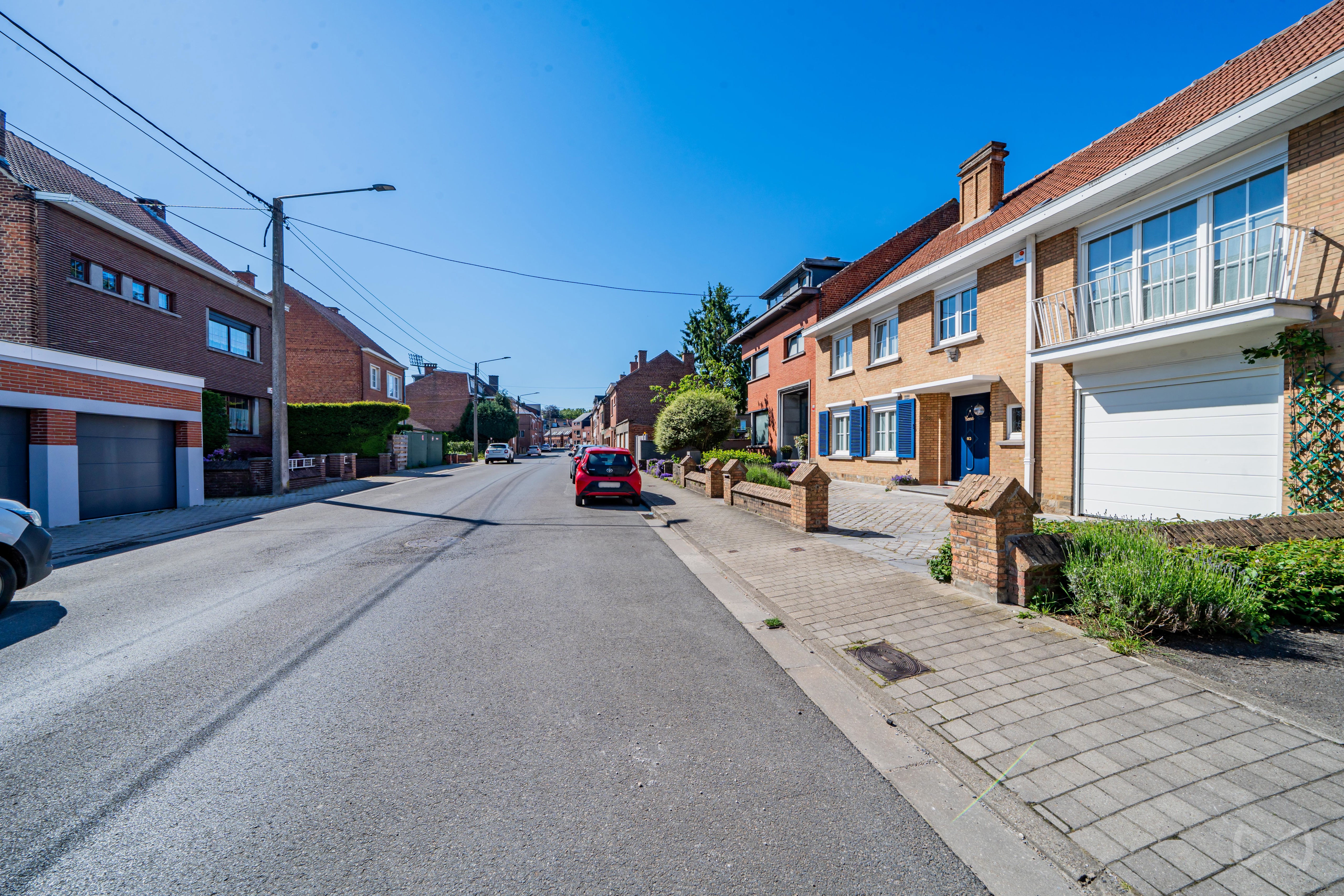 Picture 2 of 4 for Charming house with four bedrooms in Mons