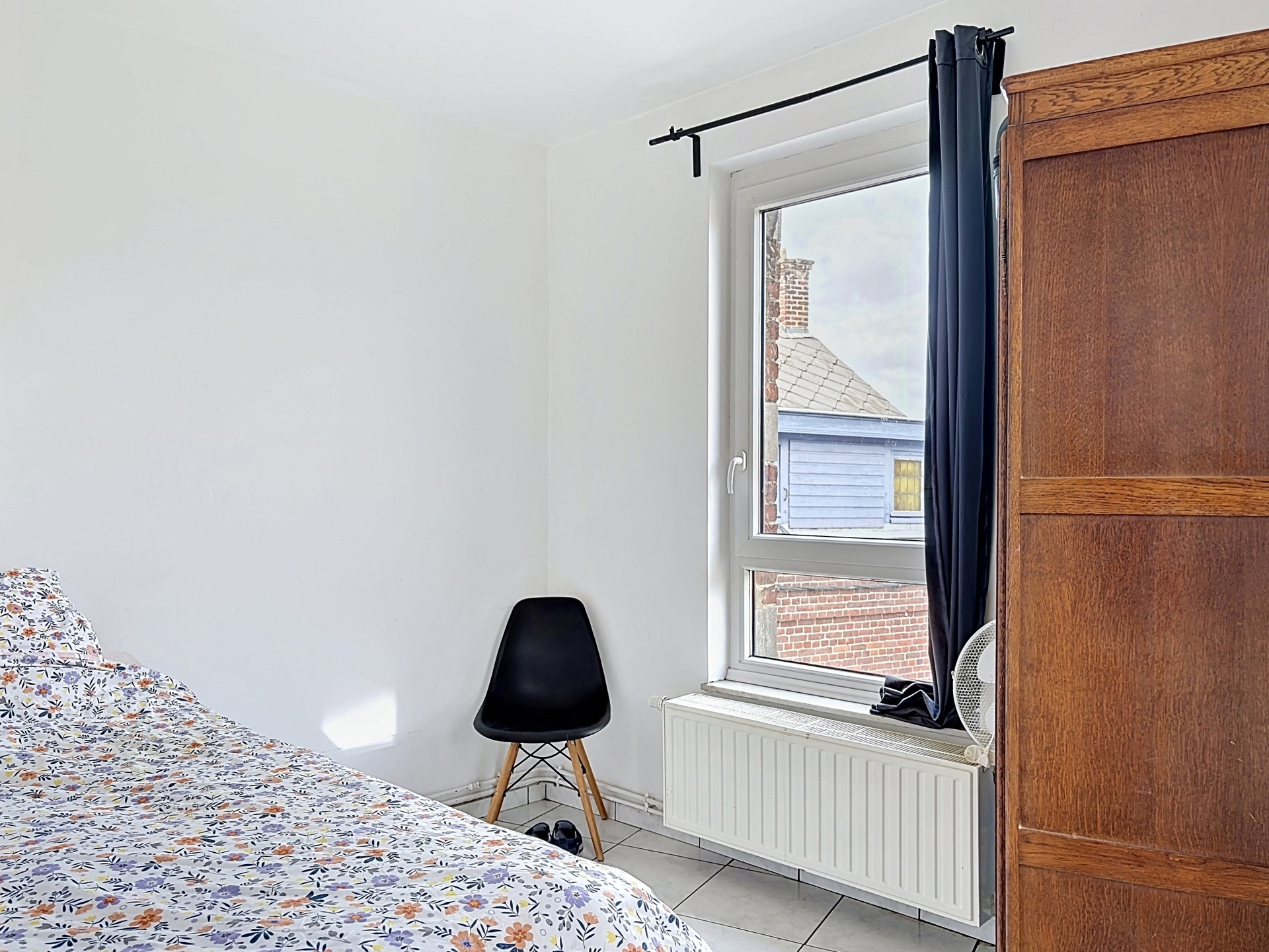 Picture 2 of 3 for Flat with two bedrooms in Morlanwelz