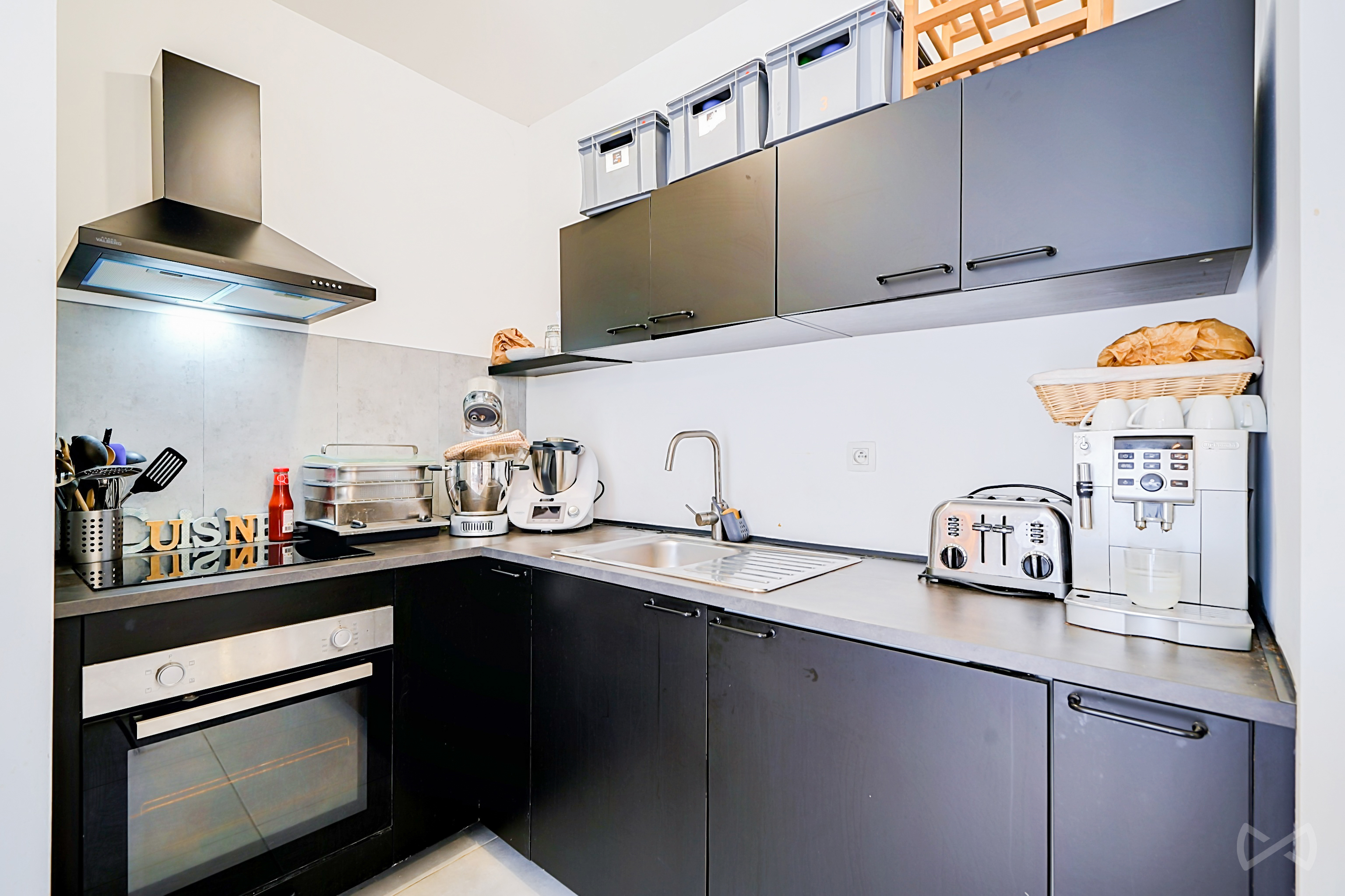 Photo 1 sur 4 pour Appartement d'une chambre à Namur