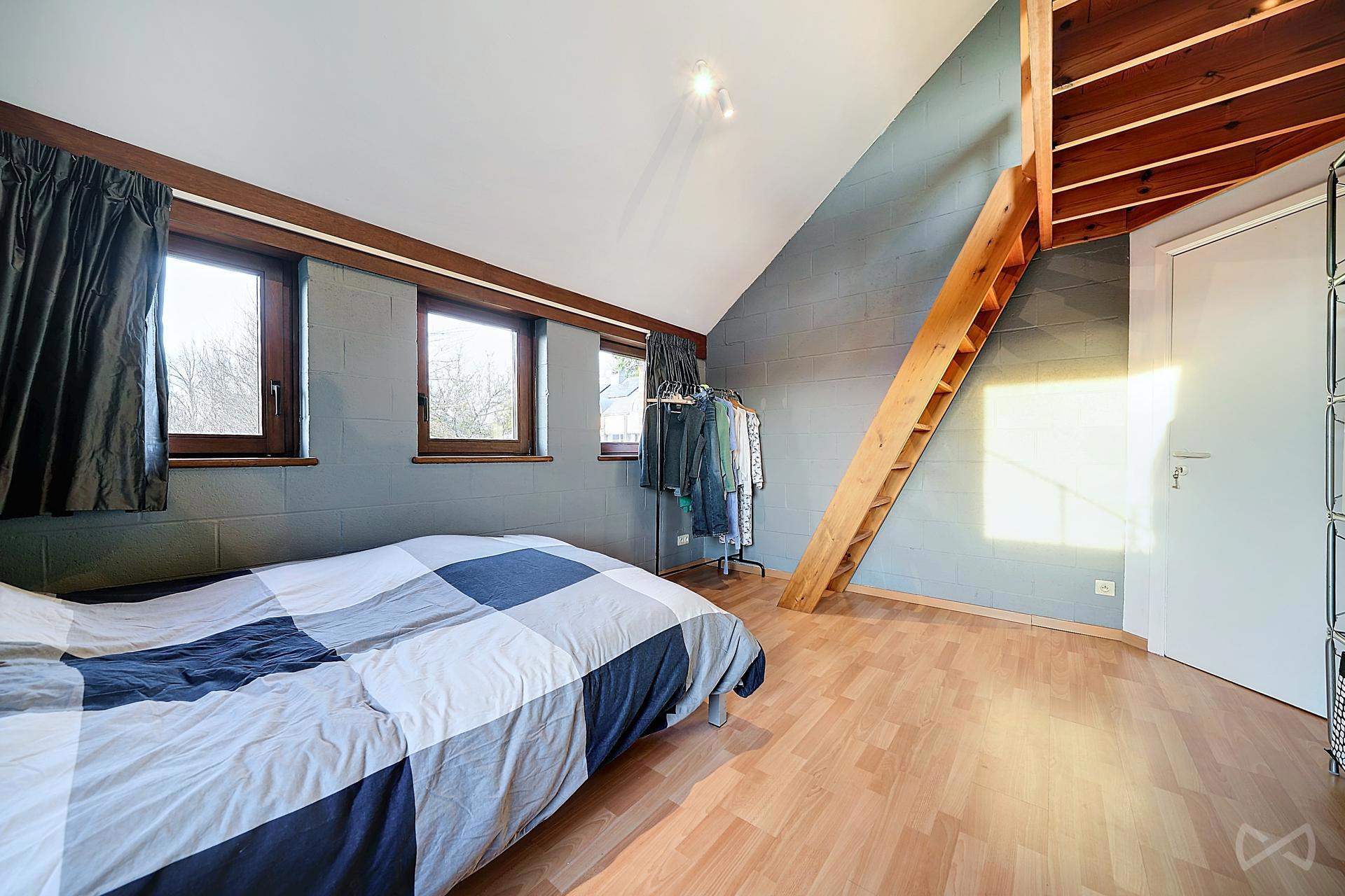 Foto 4 van 4 van Villa met vier slaapkamers in Embourg