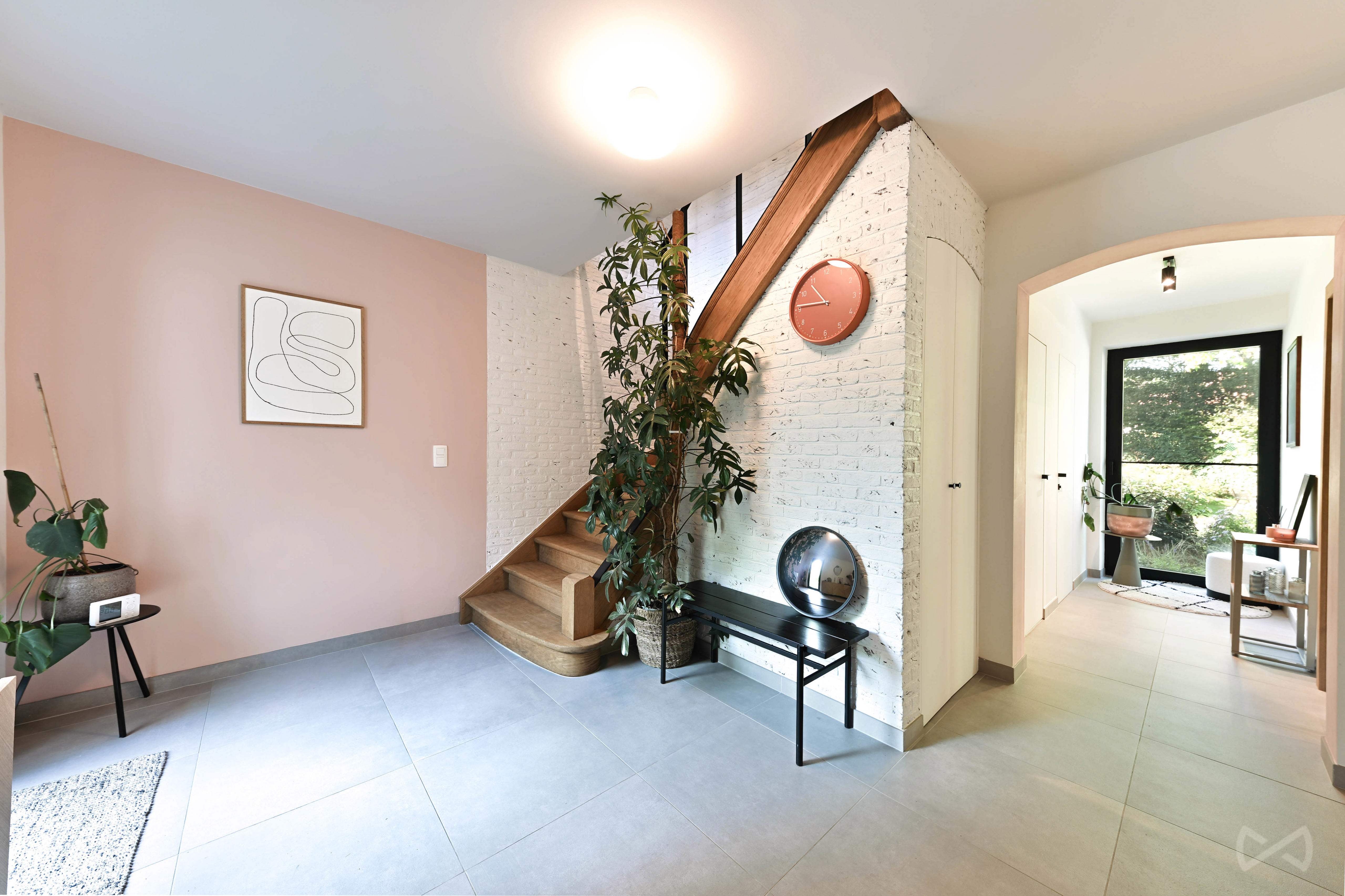 Picture 4 of 4 for House with four bedrooms in Leuven Kessel-Lo